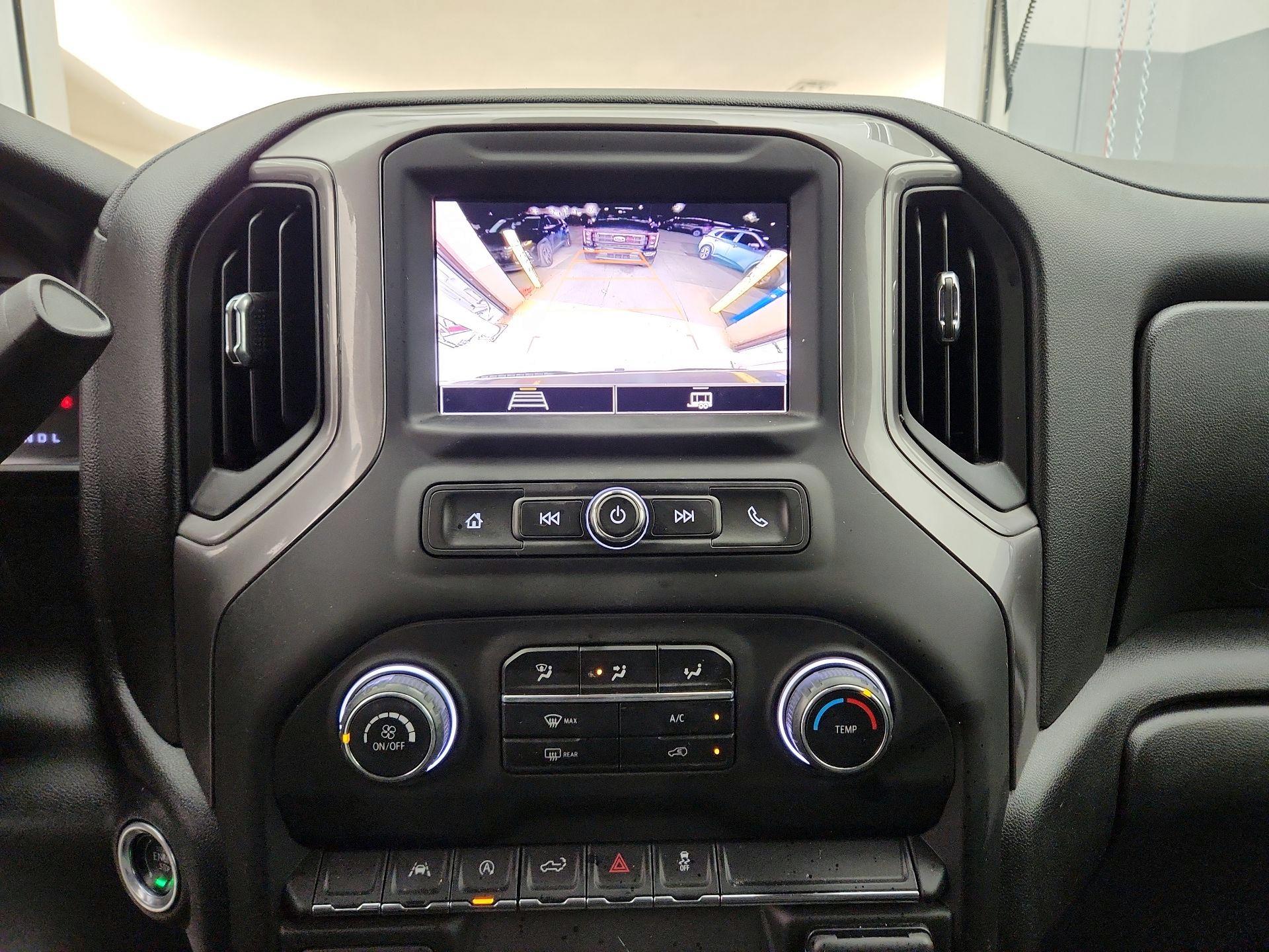 Thumbnail: 2023 Chevrolet Silverado 1500 - 14