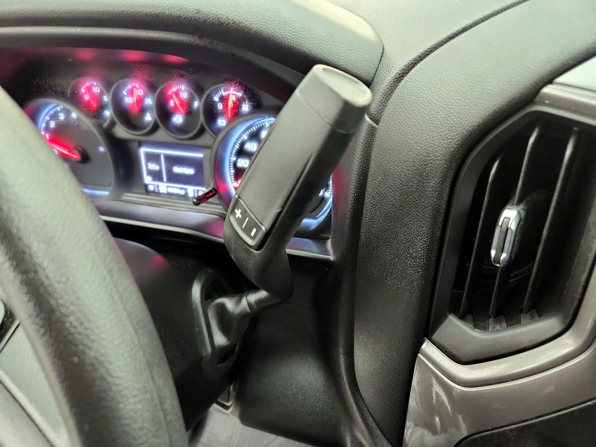 Thumbnail: 2023 Chevrolet Silverado 1500 - 17