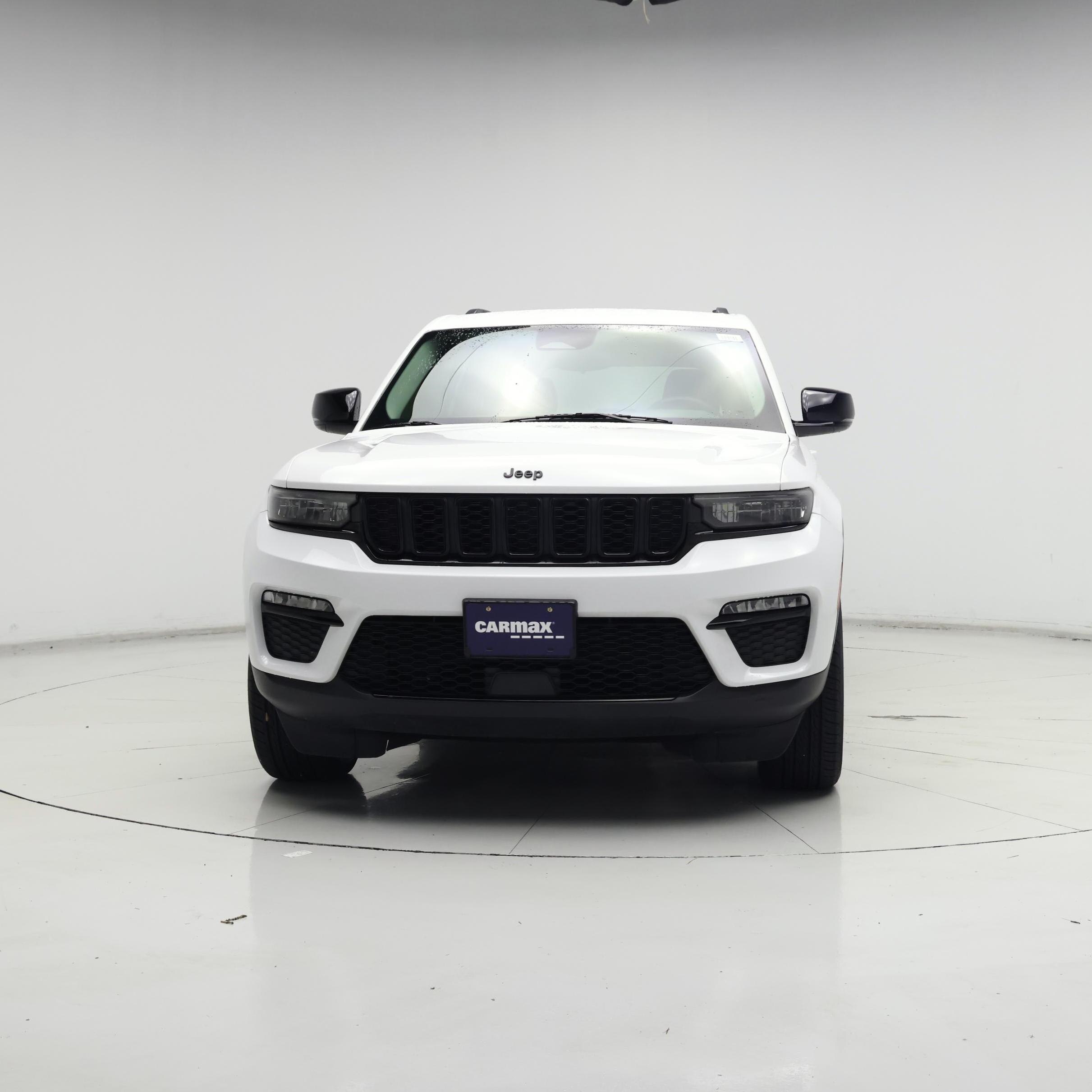 Thumbnail: 2023 Jeep Grand Cherokee - 5