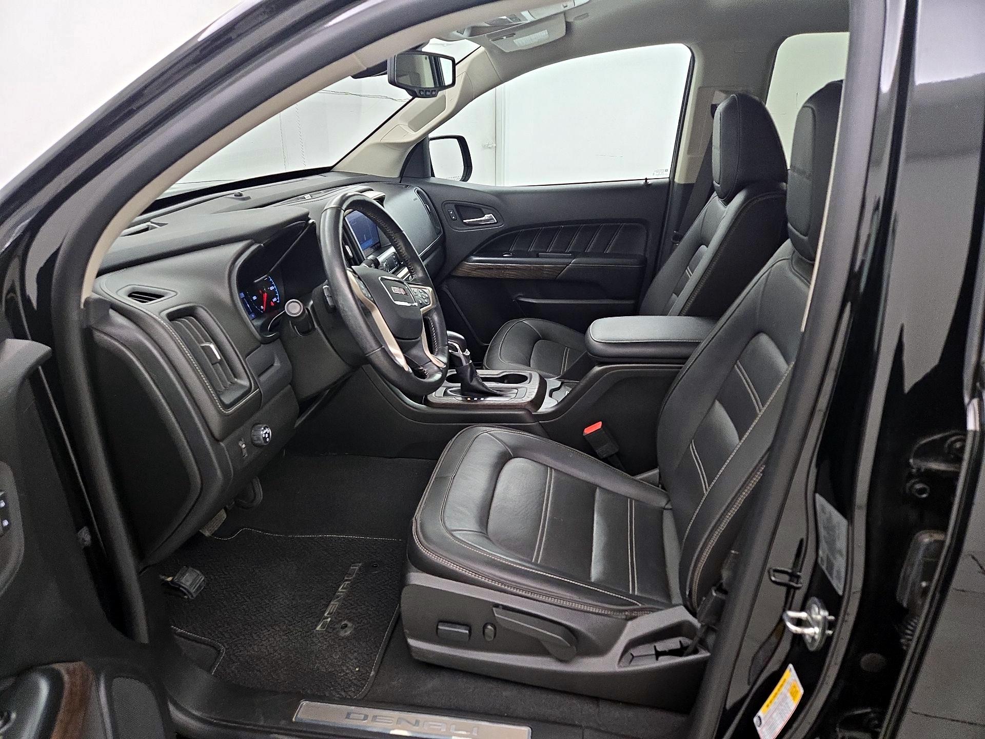 Thumbnail: 2022 GMC Canyon - 11