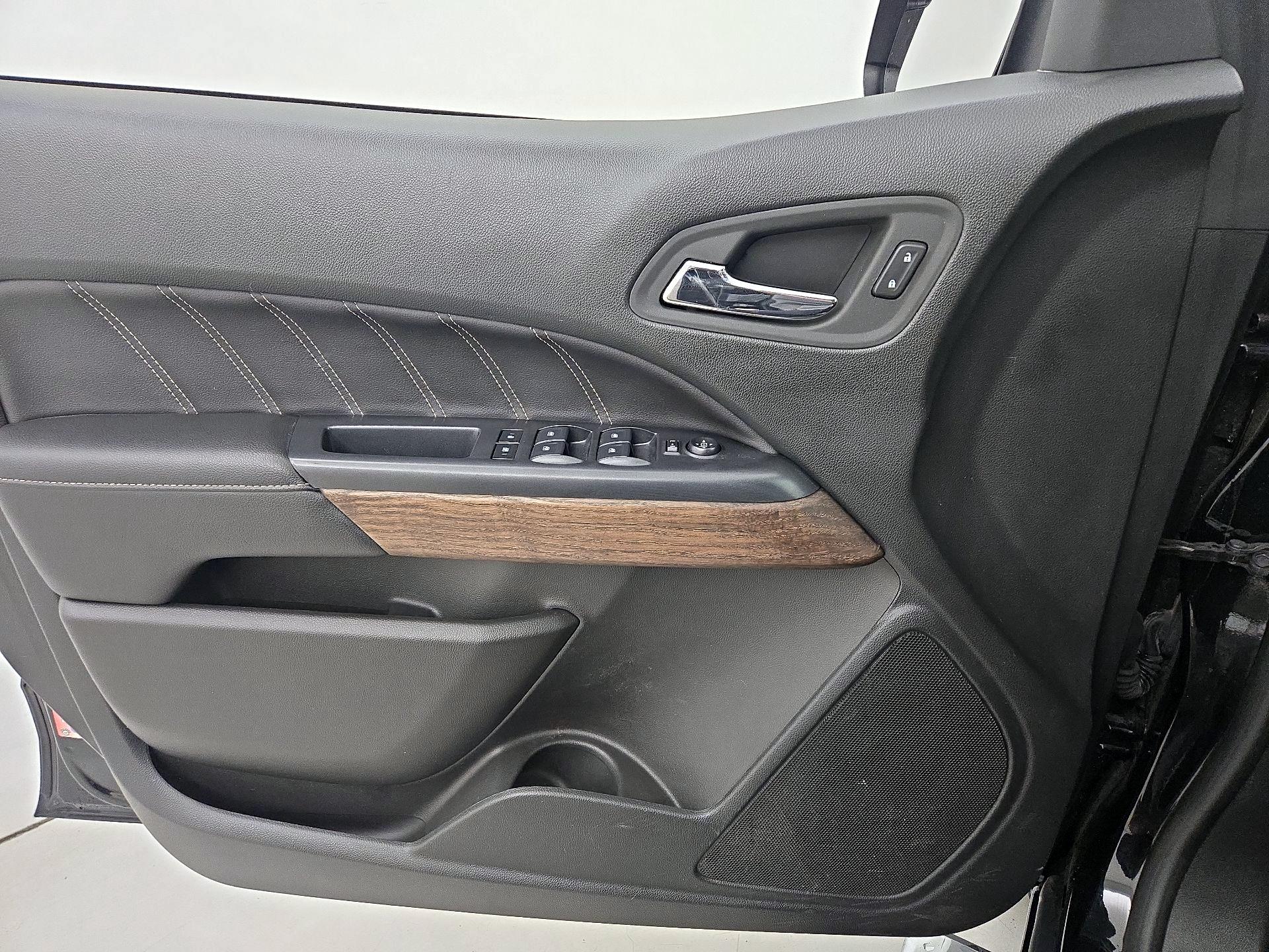 Thumbnail: 2022 GMC Canyon - 12