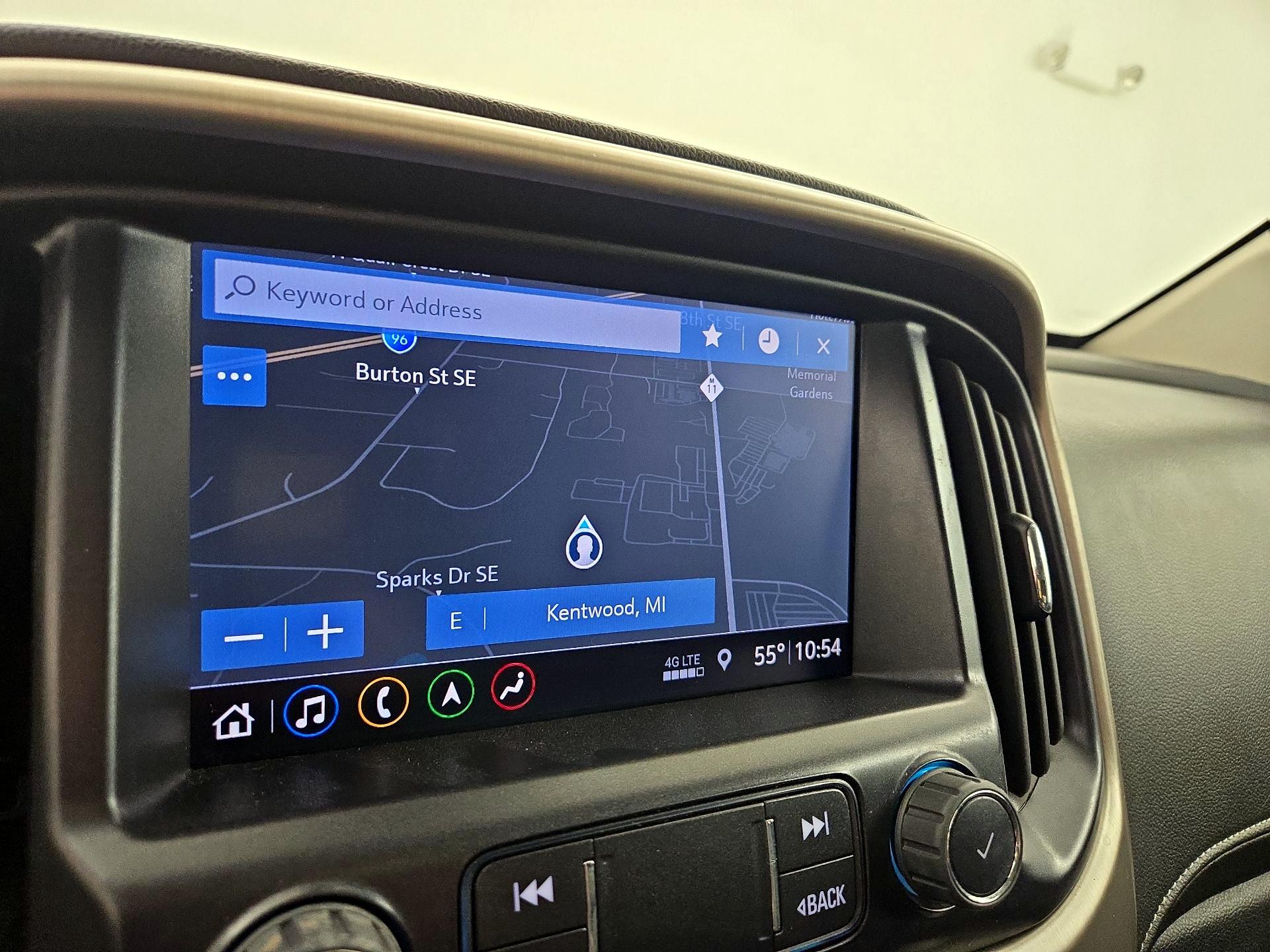 Thumbnail: 2022 GMC Canyon - 14