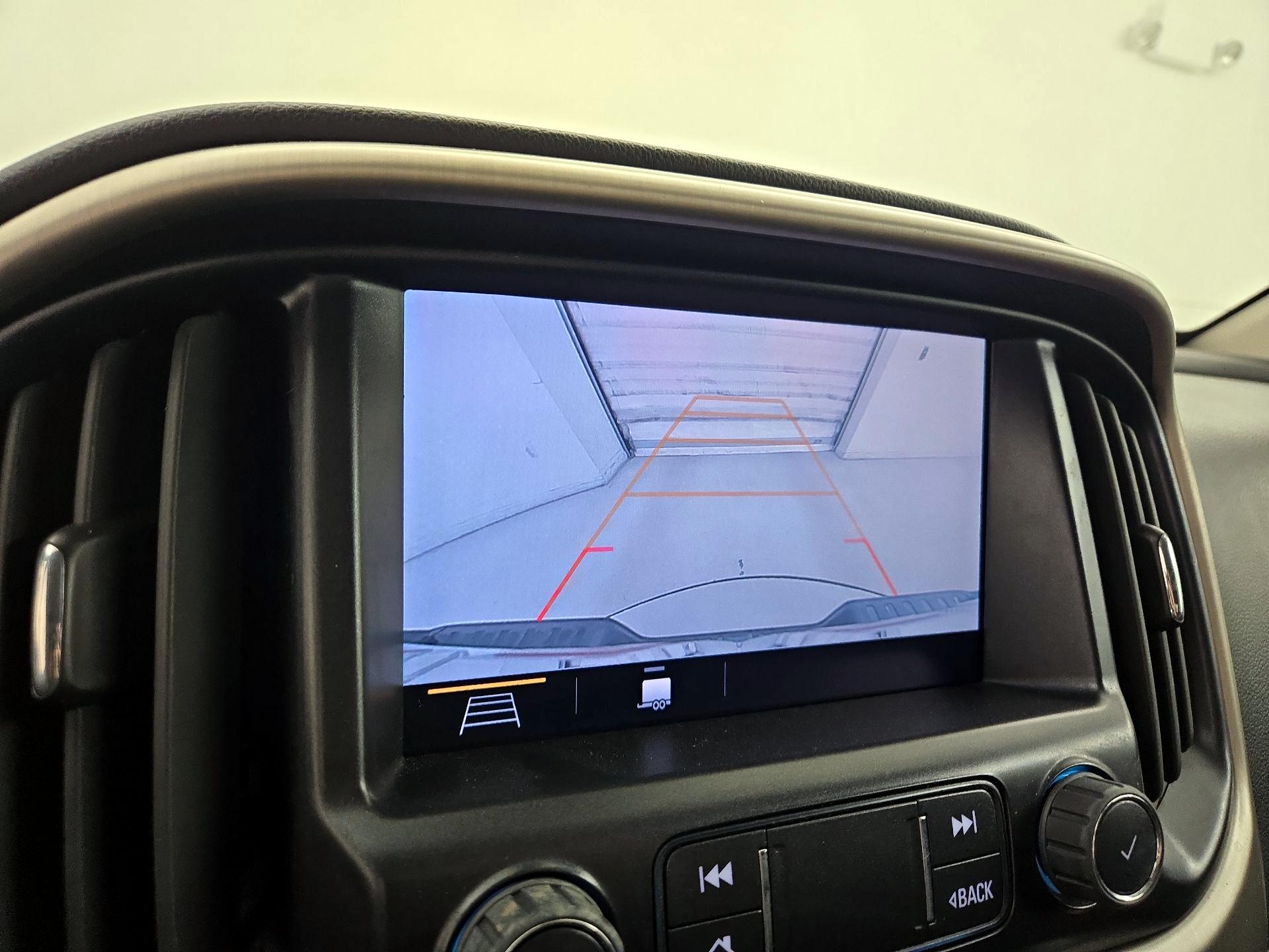 Thumbnail: 2022 GMC Canyon - 15