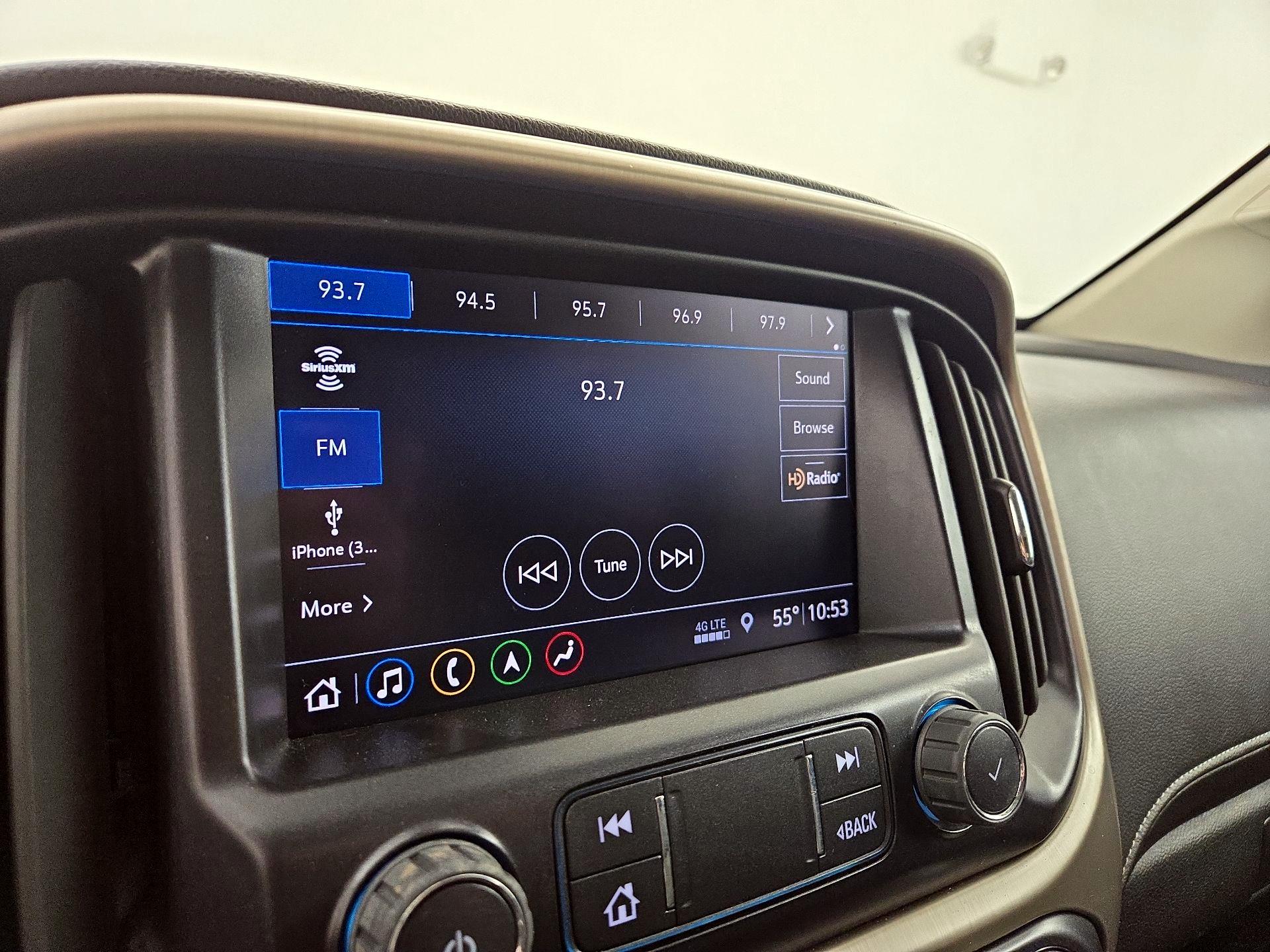 Thumbnail: 2022 GMC Canyon - 16