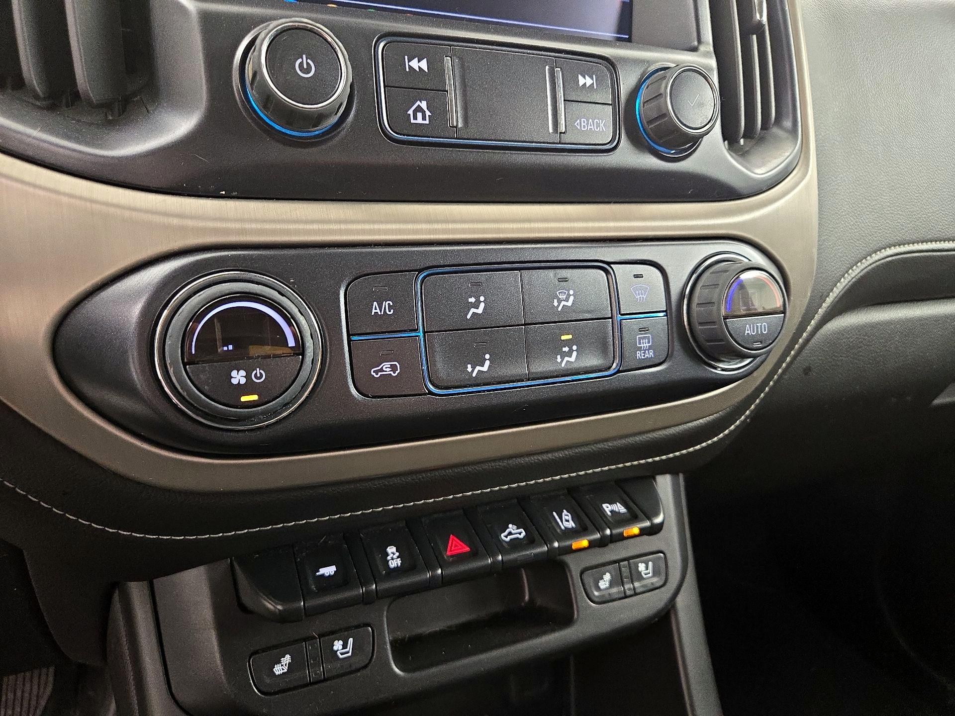 Thumbnail: 2022 GMC Canyon - 17