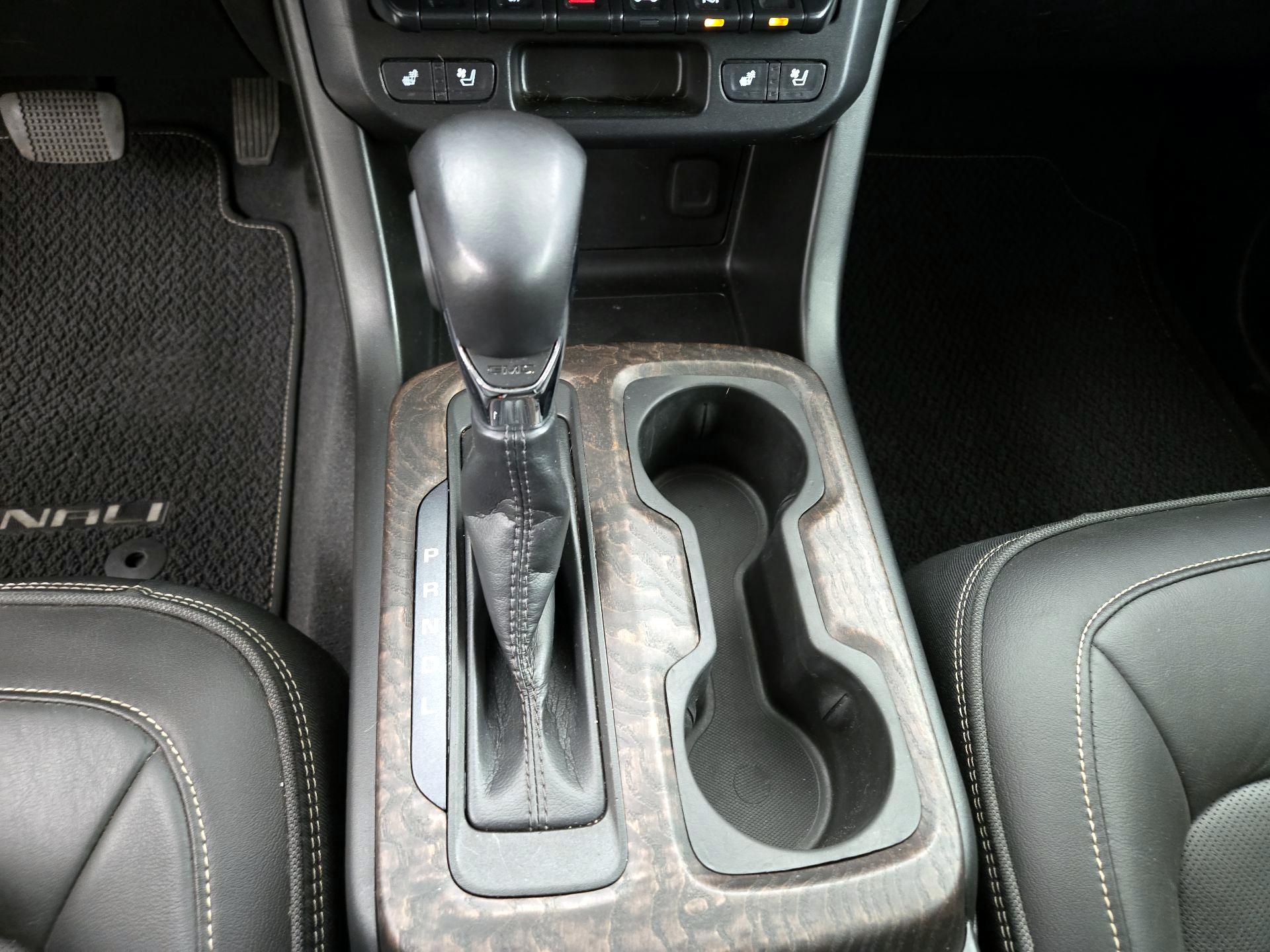 Thumbnail: 2022 GMC Canyon - 18