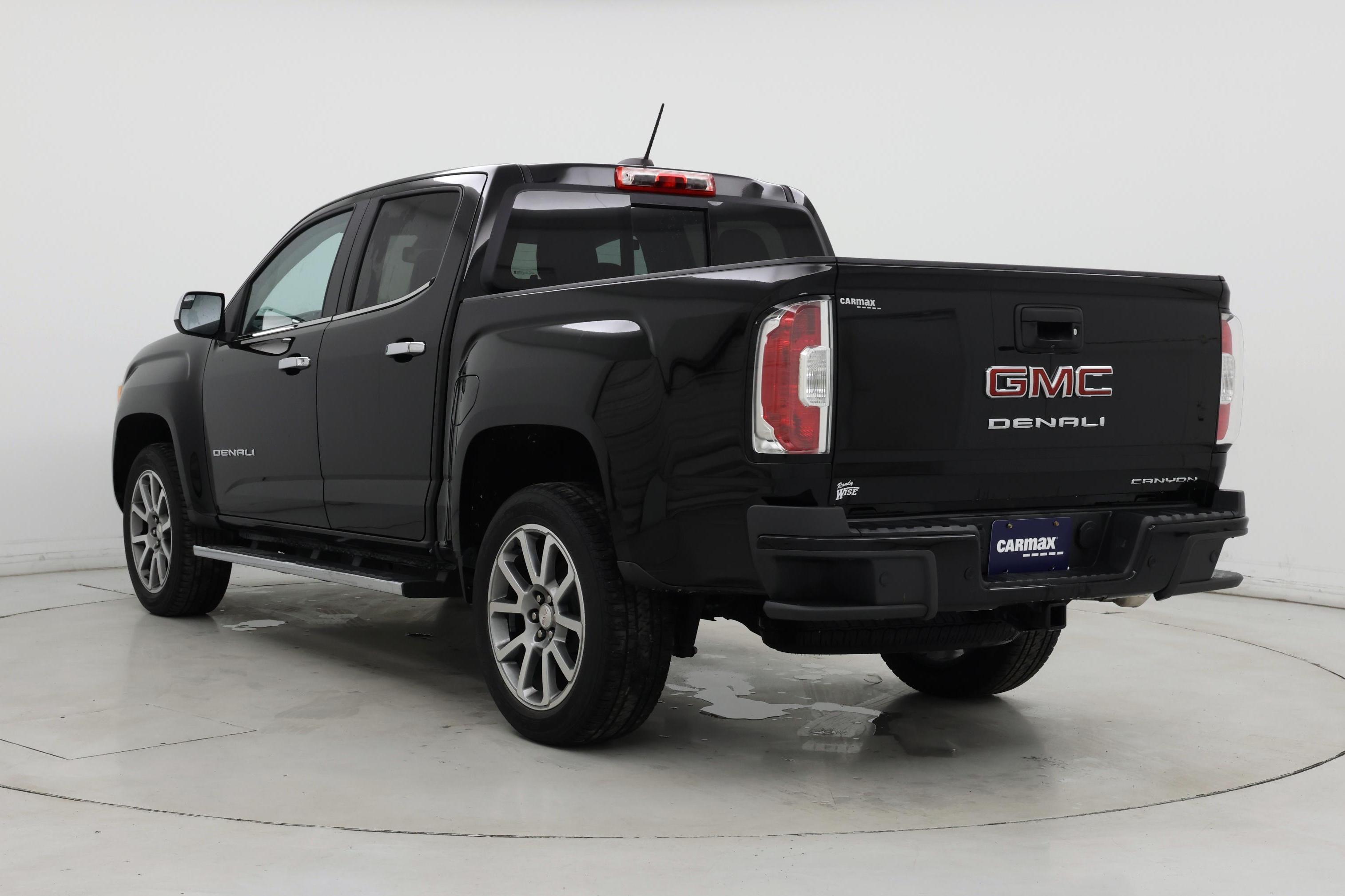 Thumbnail: 2022 GMC Canyon - 2