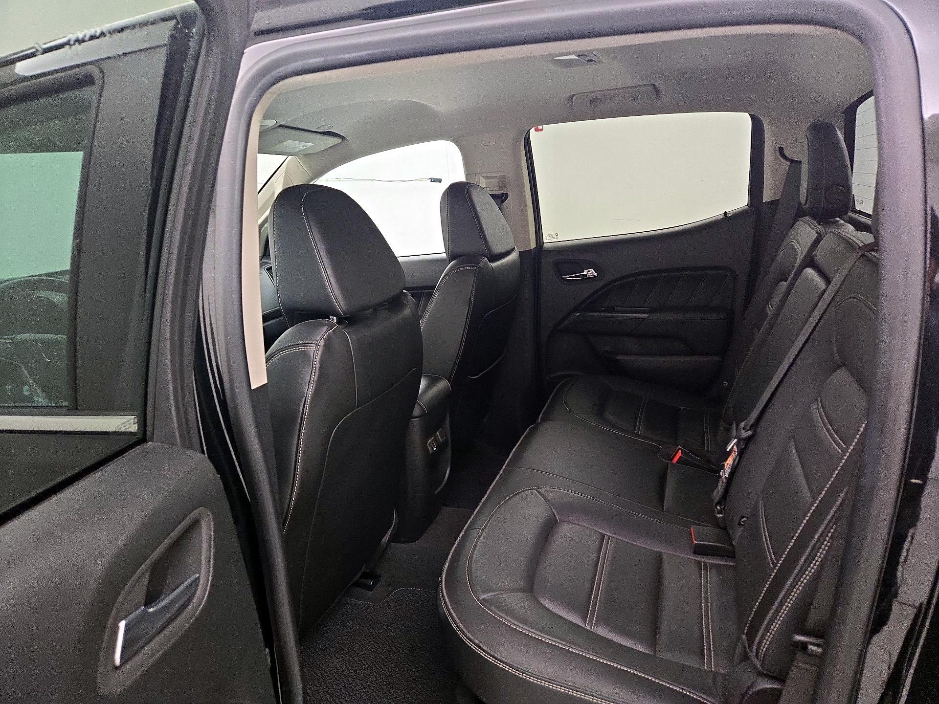 Thumbnail: 2022 GMC Canyon - 20