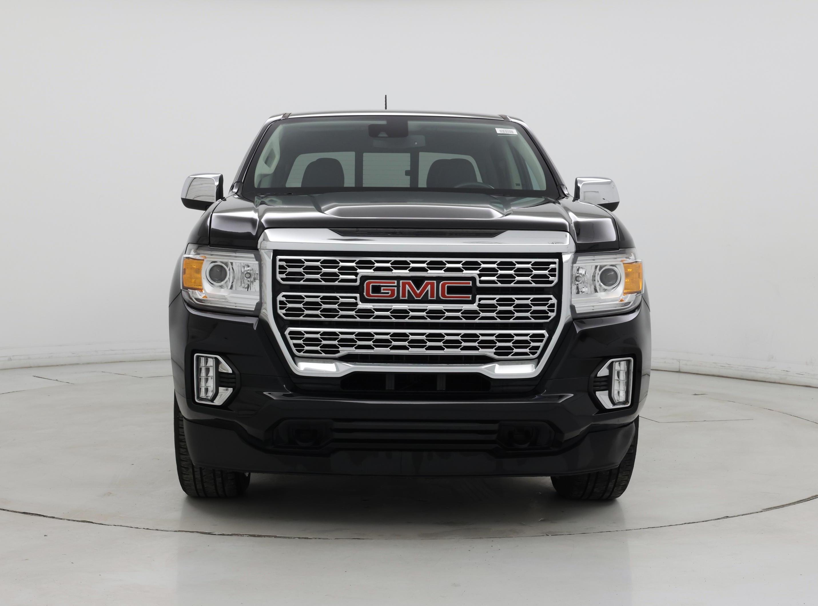 Thumbnail: 2022 GMC Canyon - 5