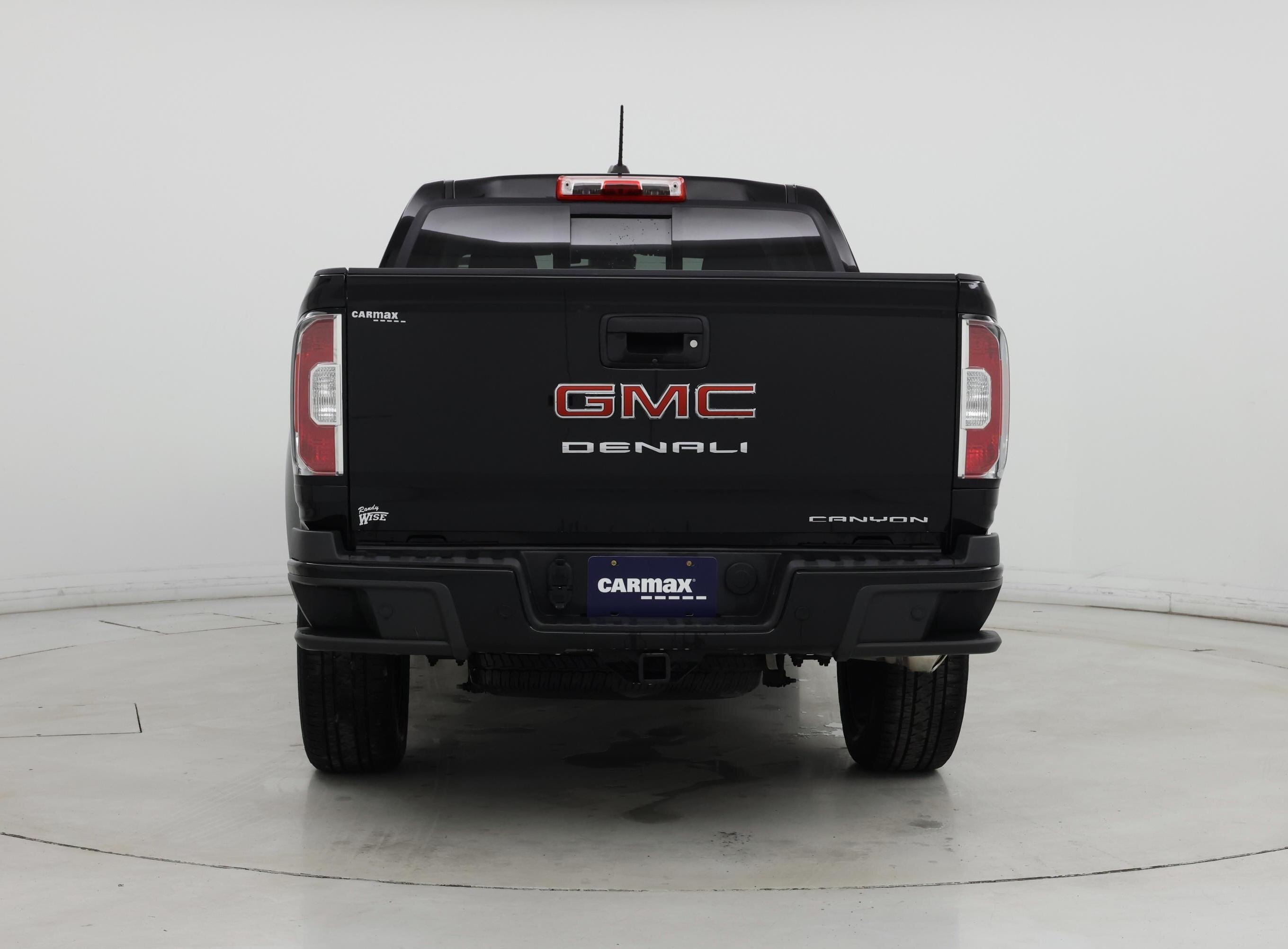 Thumbnail: 2022 GMC Canyon - 6