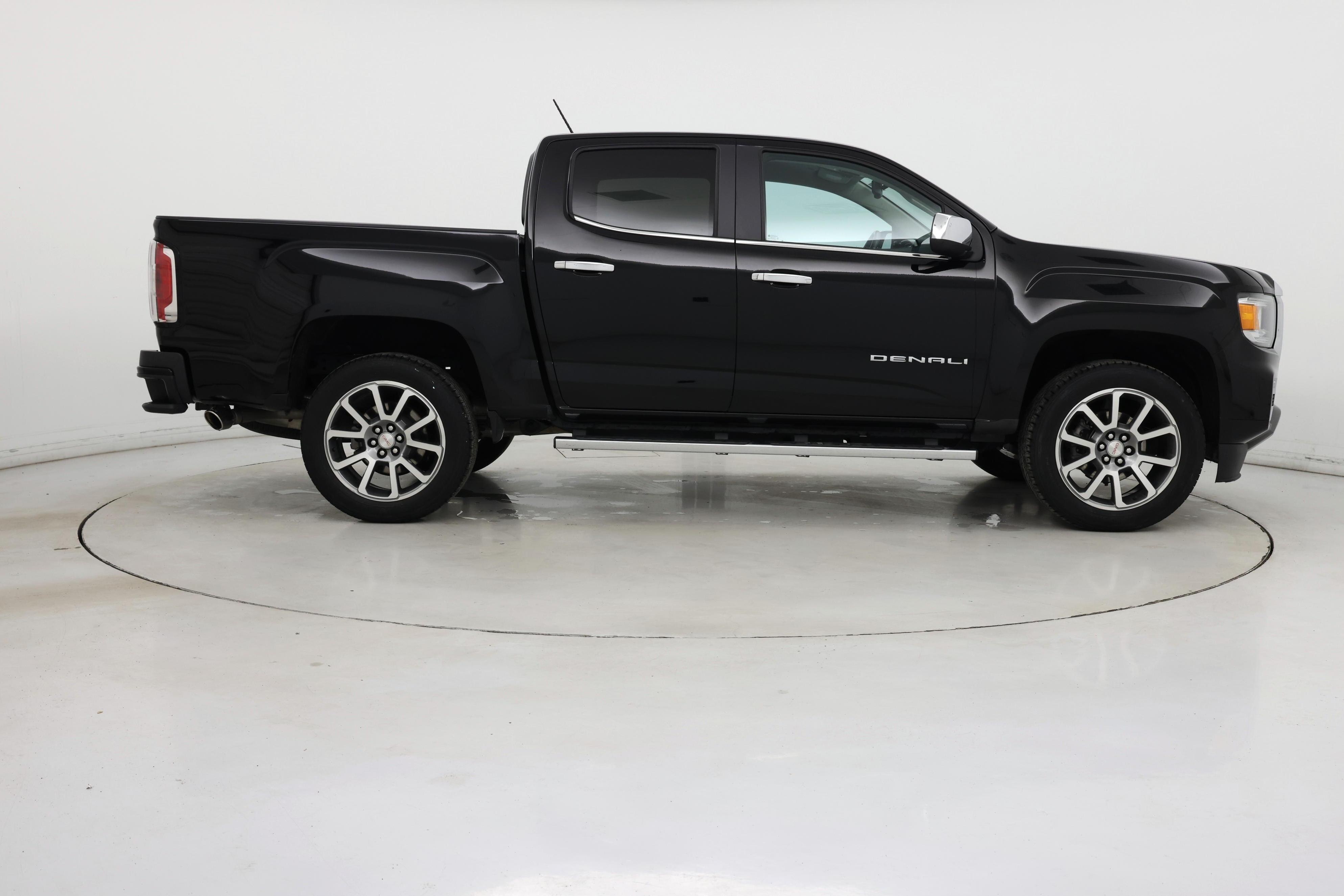 Thumbnail: 2022 GMC Canyon - 7