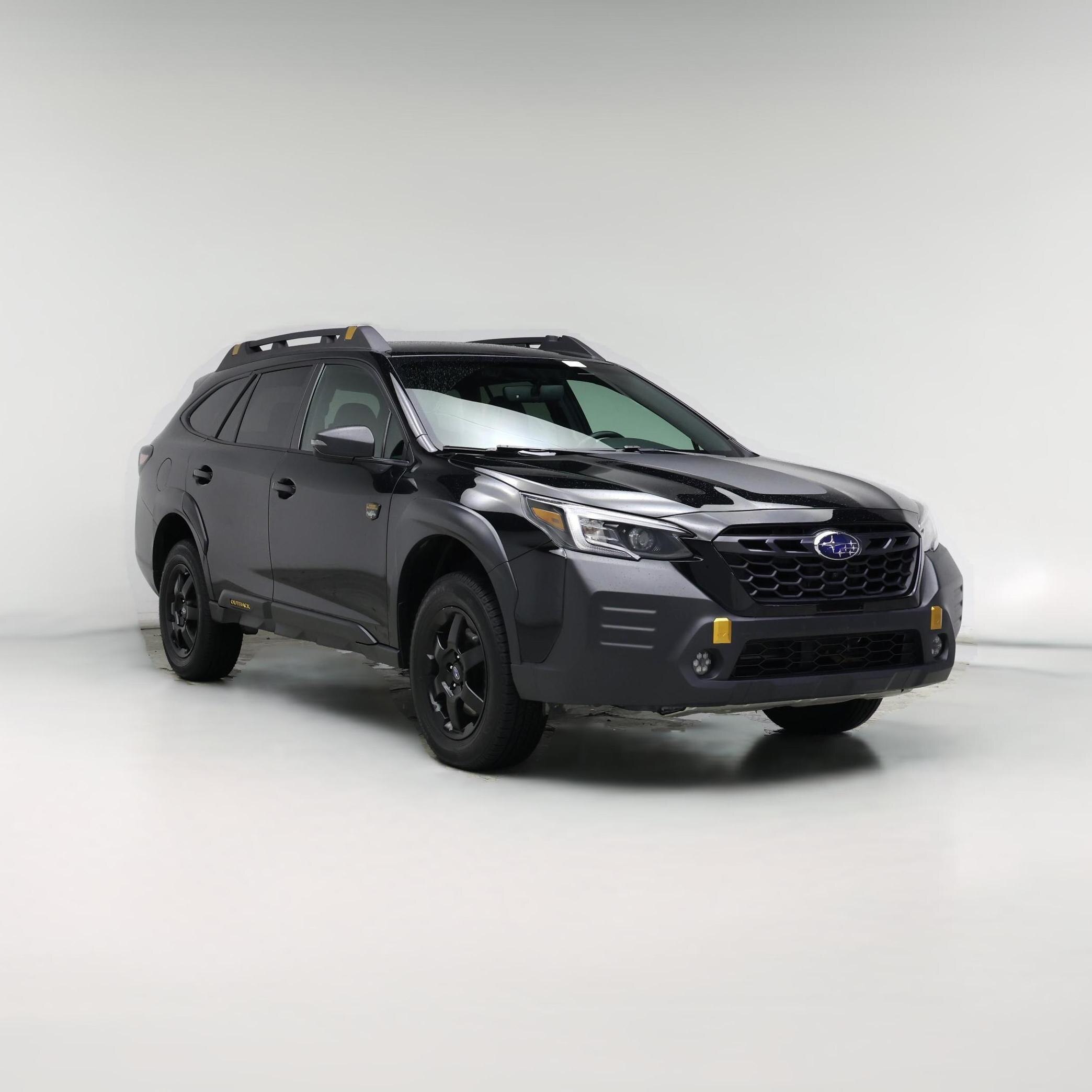 Thumbnail: 2022 Subaru Outback - 1