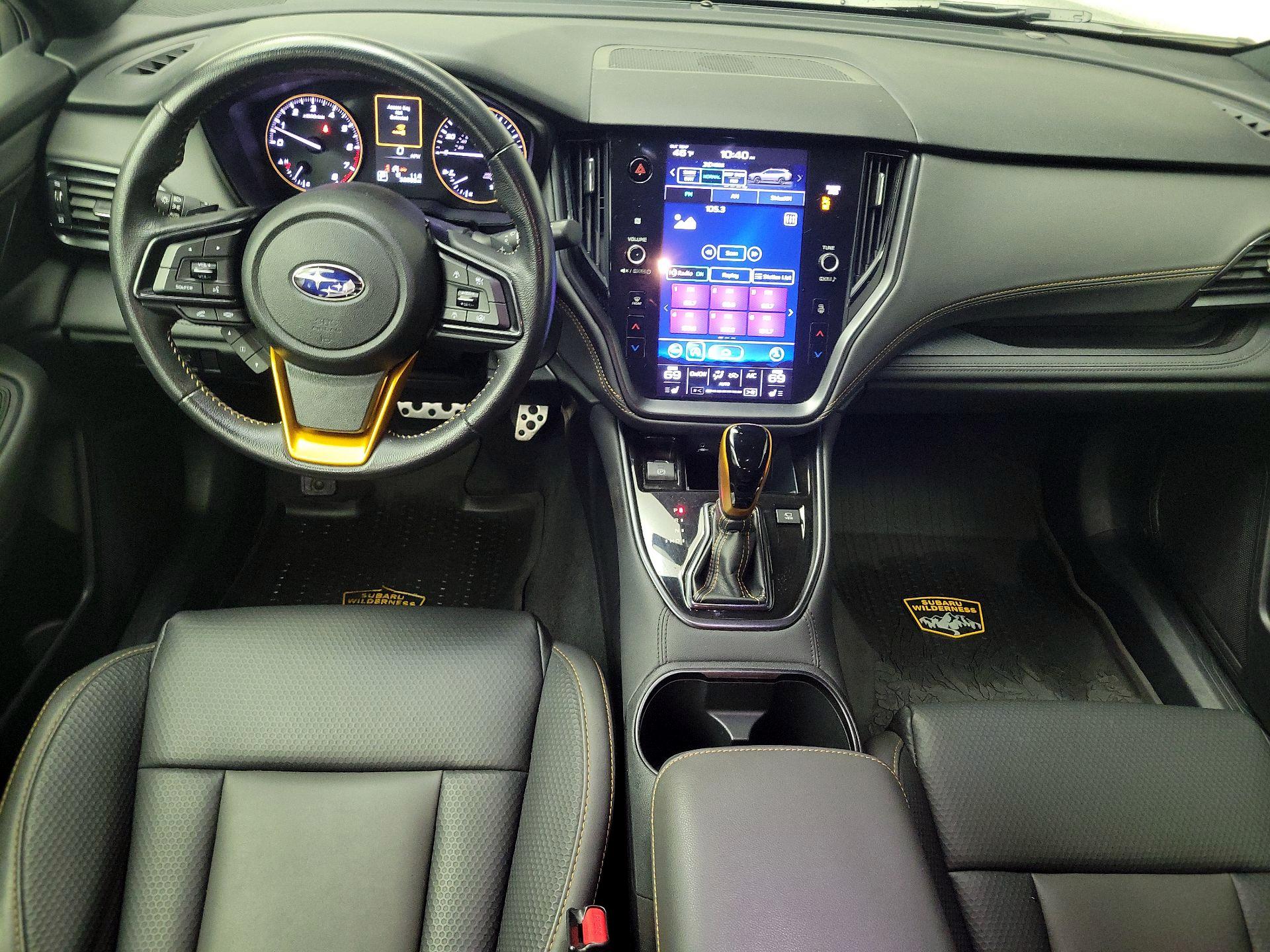 Thumbnail: 2022 Subaru Outback - 9