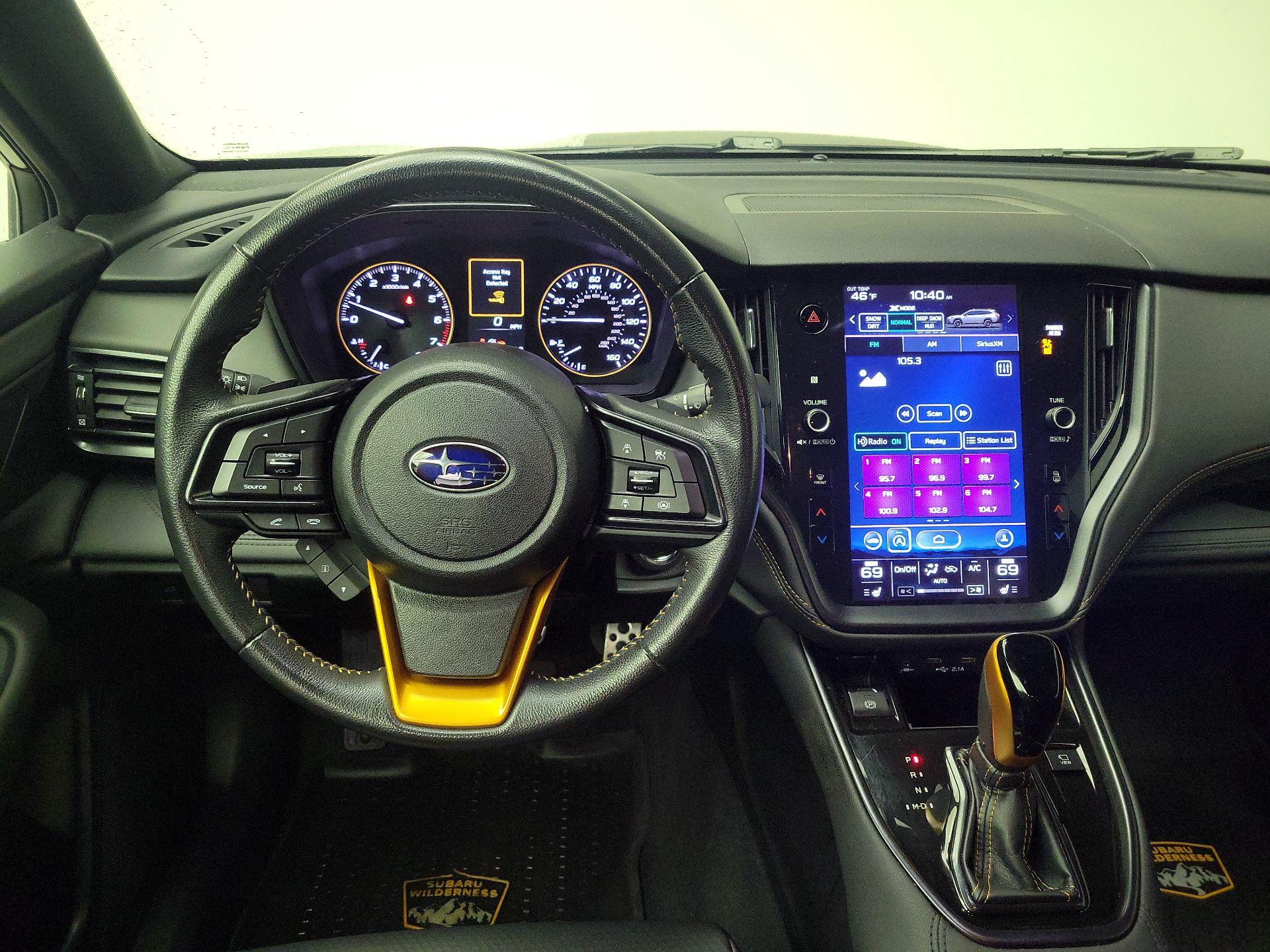 Thumbnail: 2022 Subaru Outback - 10