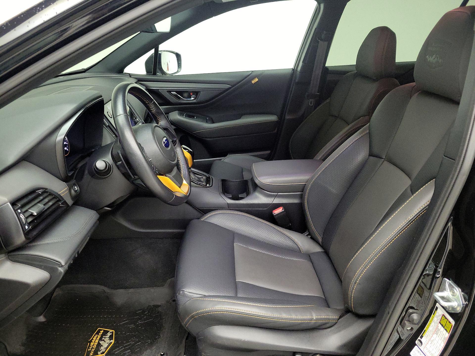 Thumbnail: 2022 Subaru Outback - 11