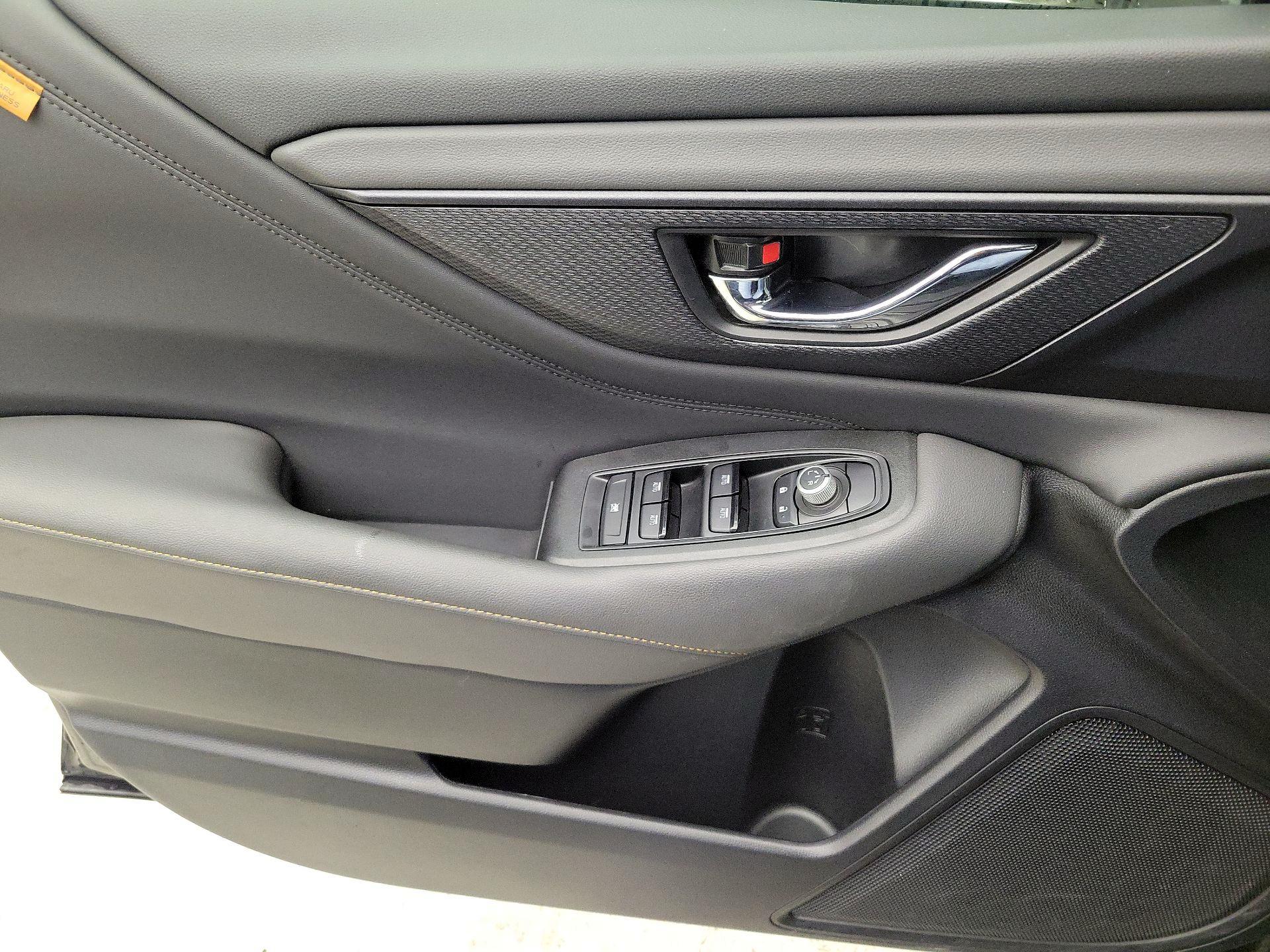 Thumbnail: 2022 Subaru Outback - 12