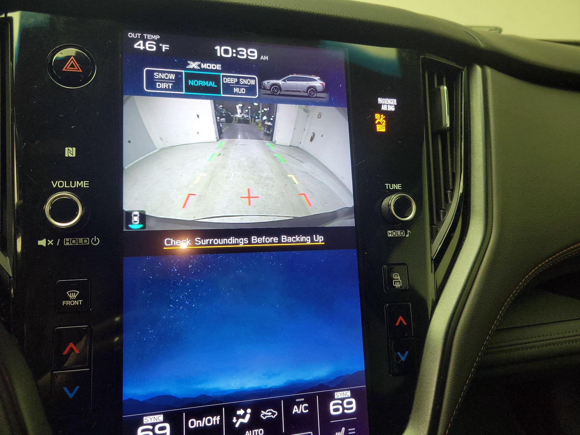 Thumbnail: 2022 Subaru Outback - 14