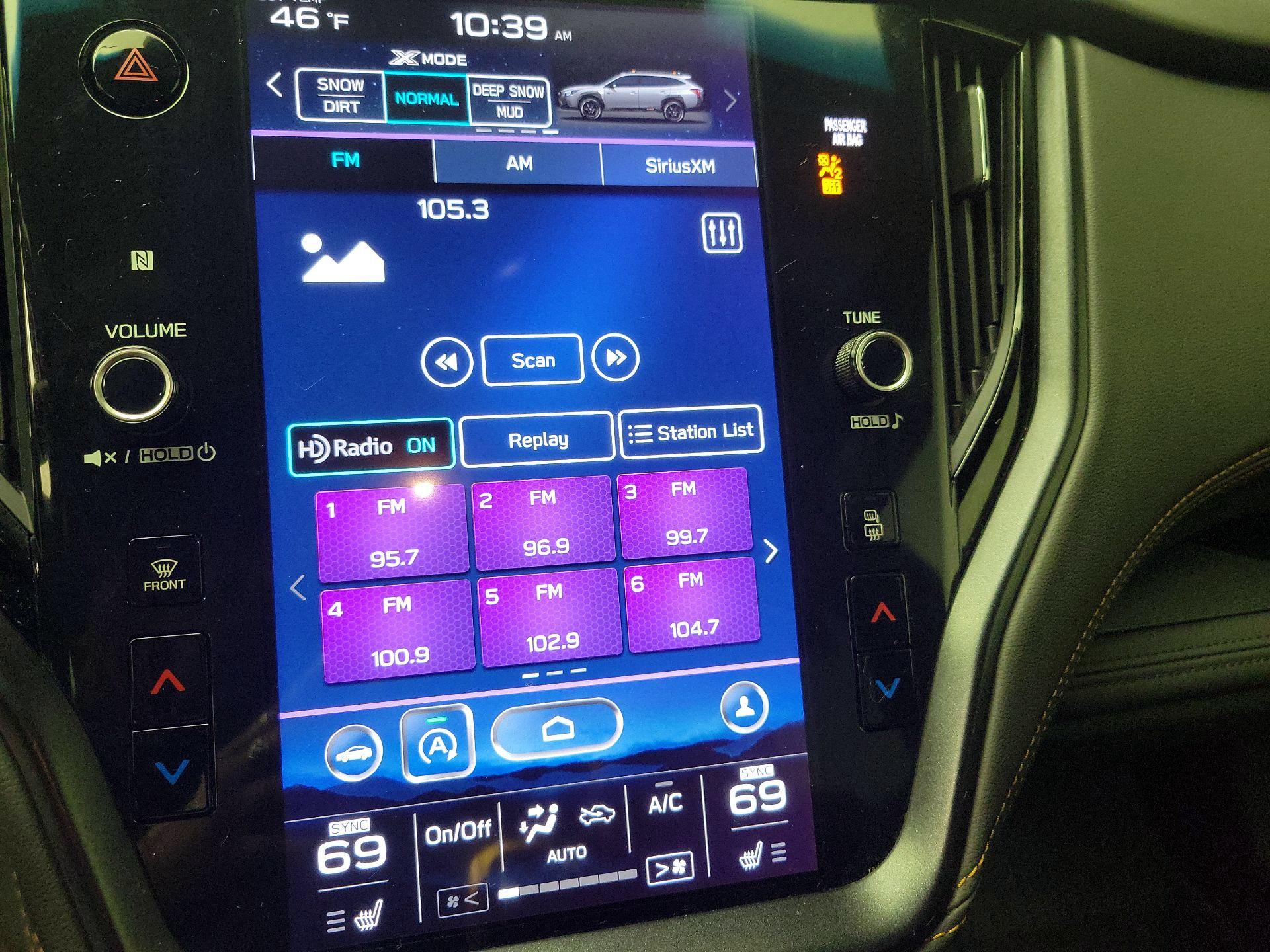 Thumbnail: 2022 Subaru Outback - 15