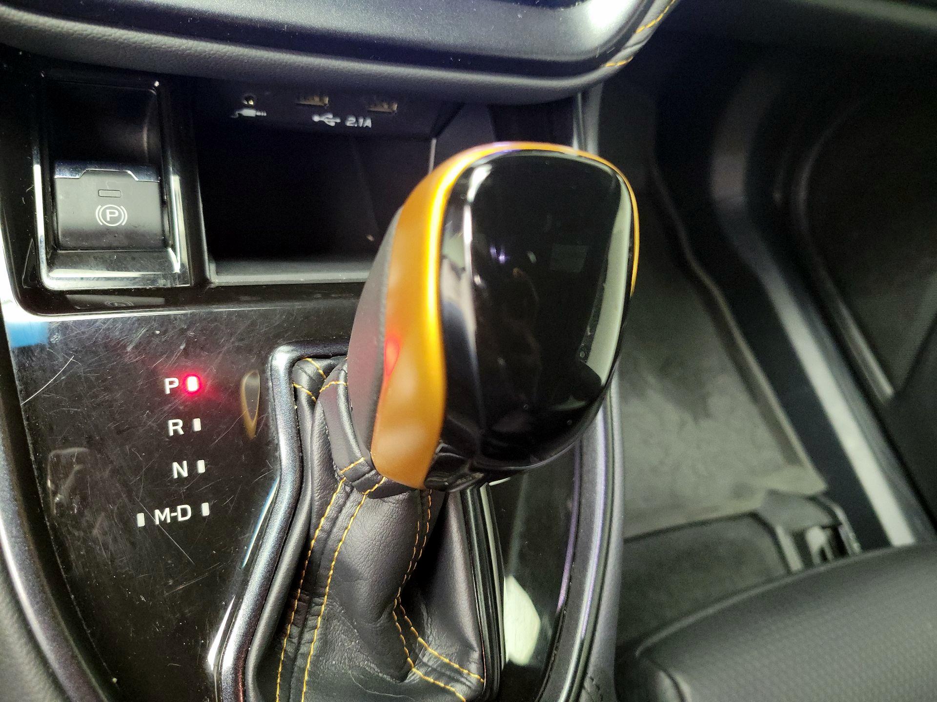 Thumbnail: 2022 Subaru Outback - 17