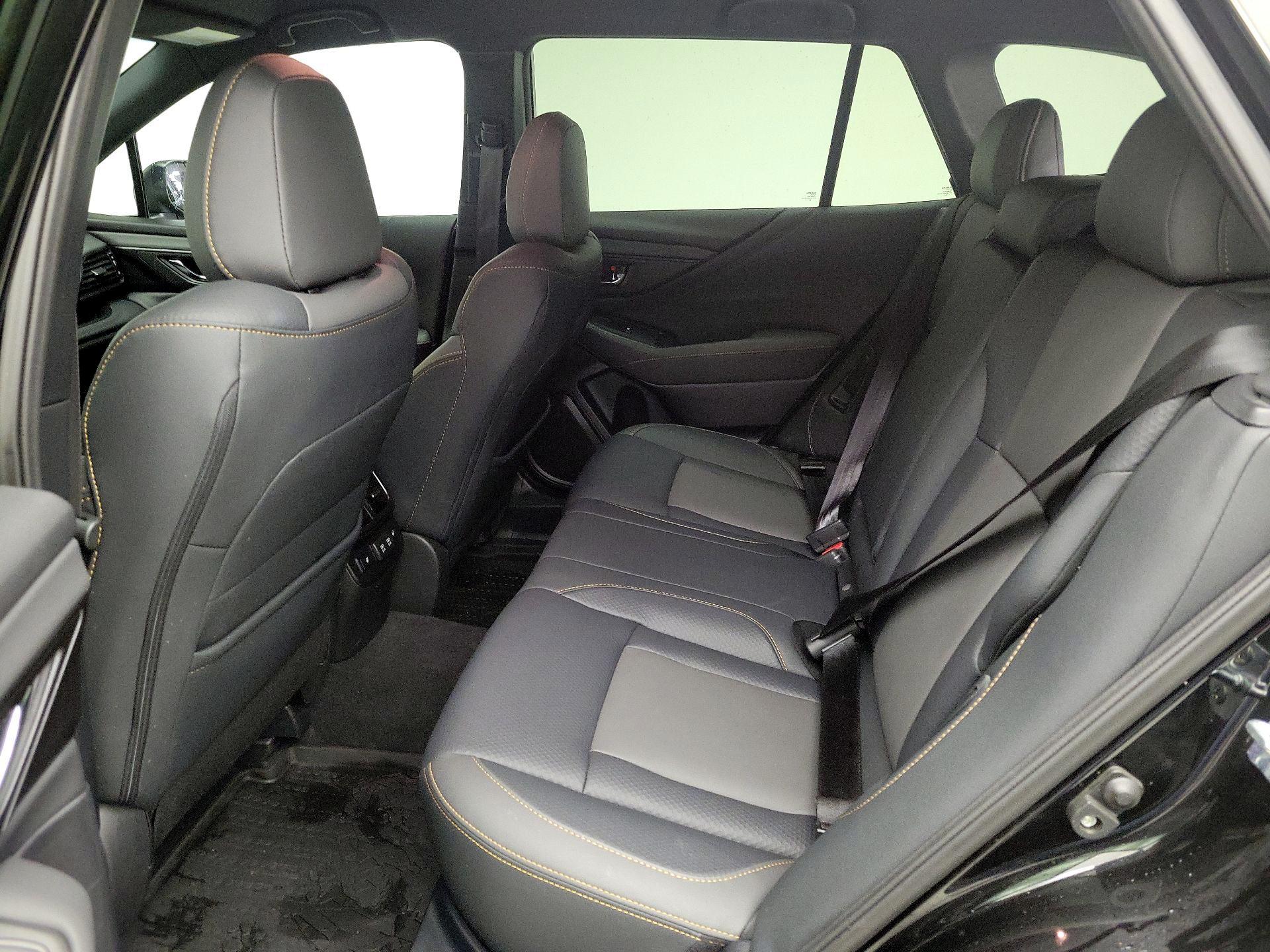 Thumbnail: 2022 Subaru Outback - 19