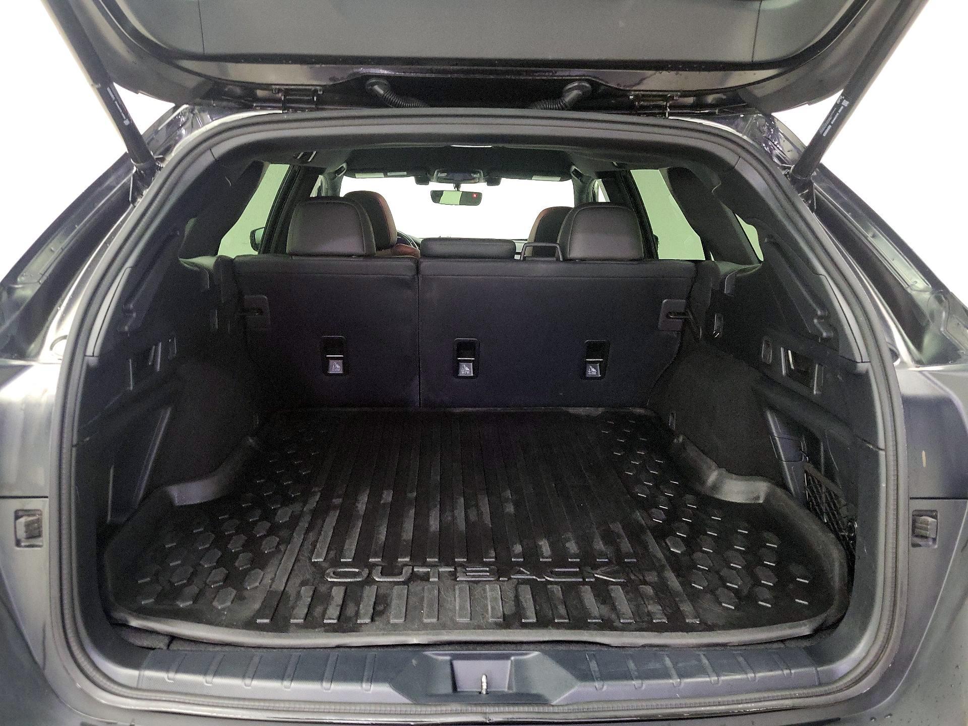 Thumbnail: 2022 Subaru Outback - 20