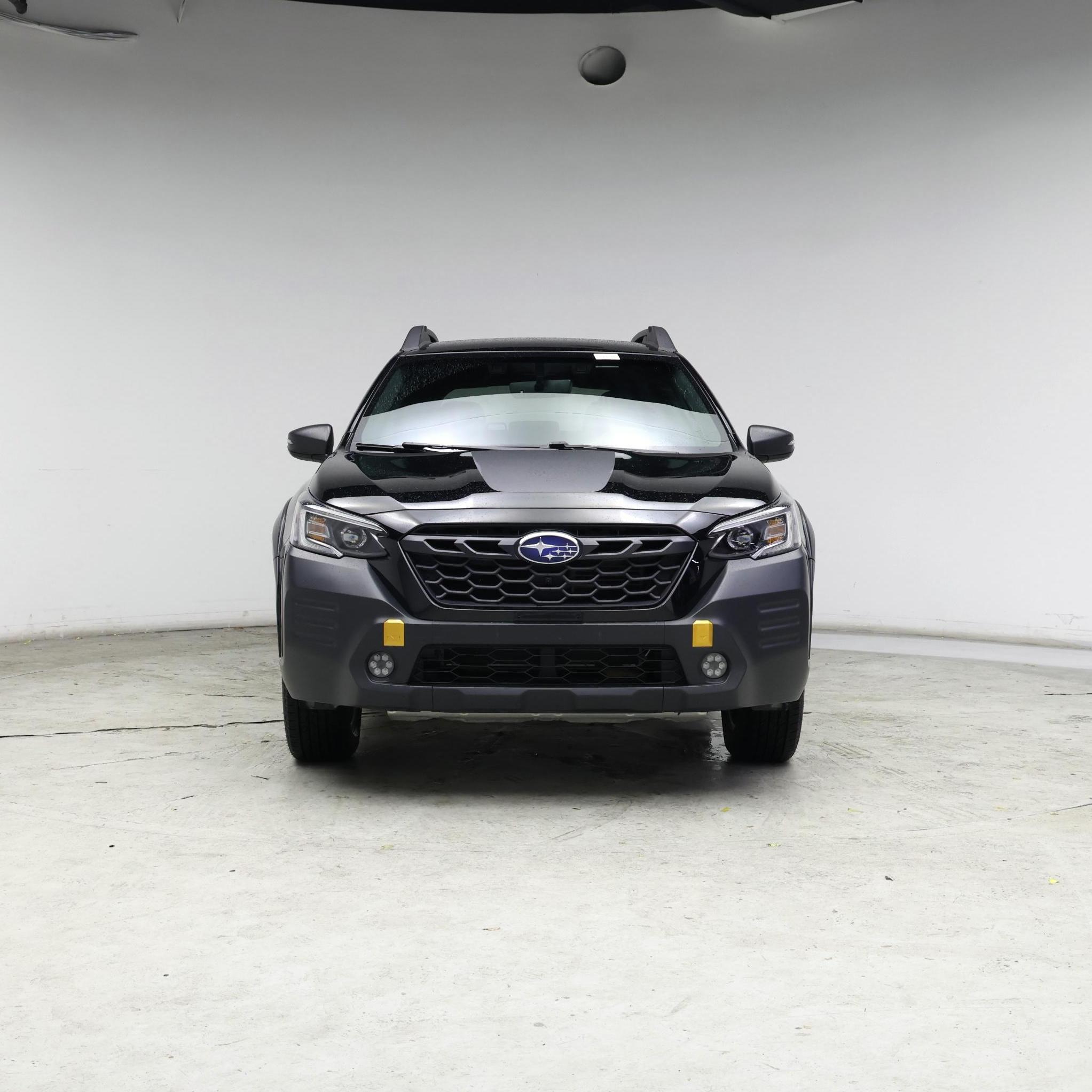 Thumbnail: 2022 Subaru Outback - 5