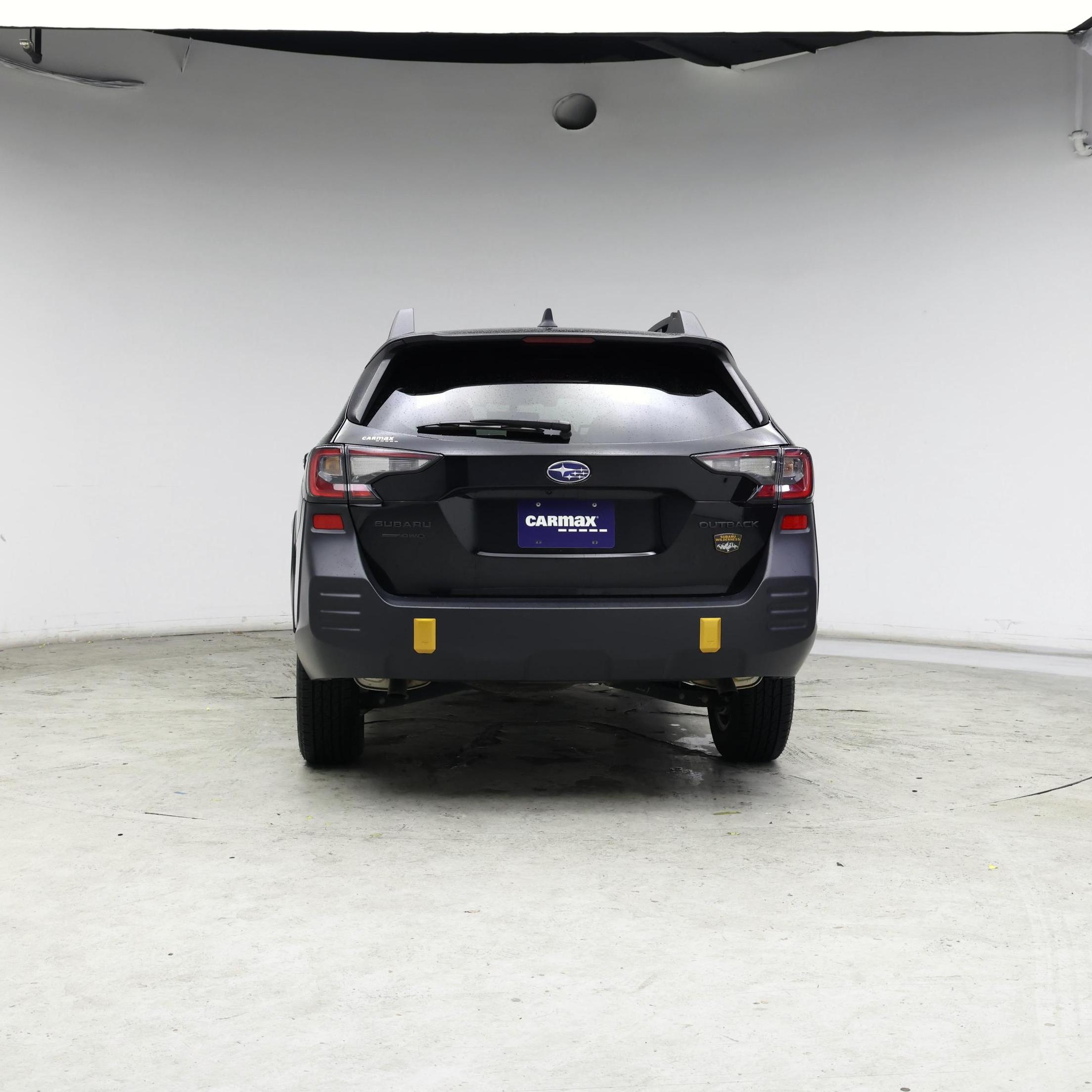 Thumbnail: 2022 Subaru Outback - 6