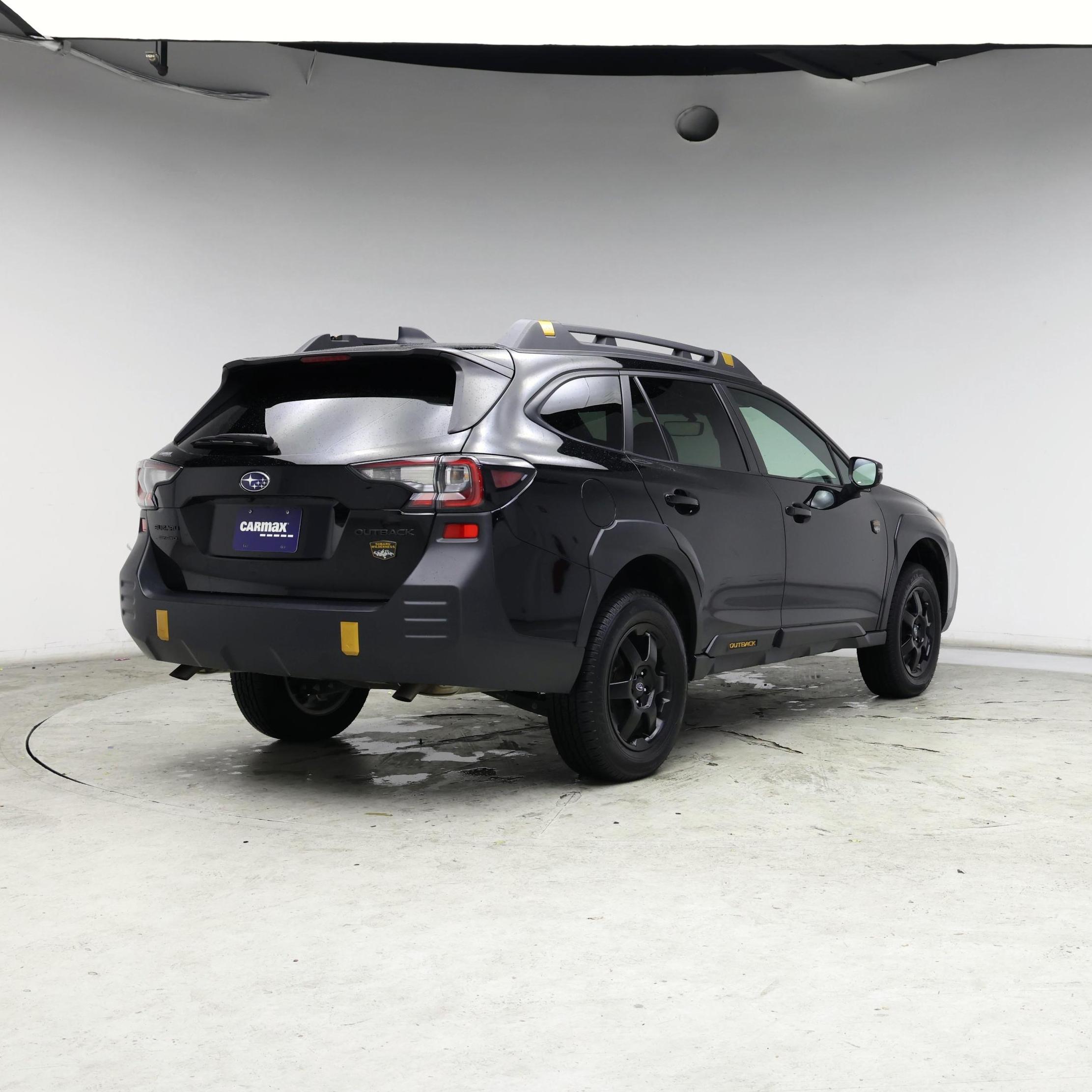 Thumbnail: 2022 Subaru Outback - 8