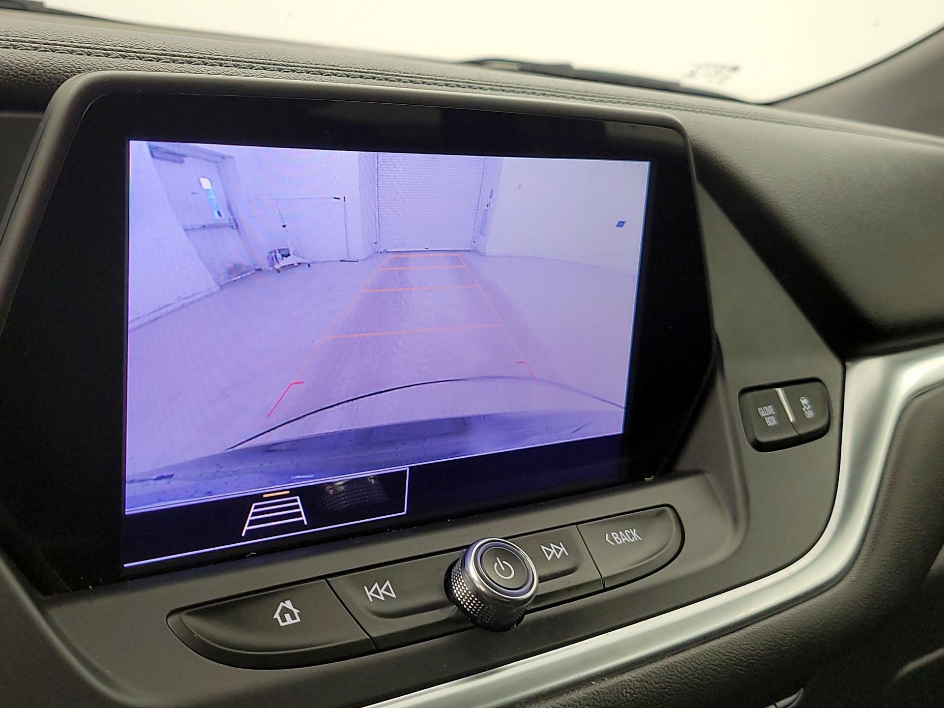 Thumbnail: 2021 Chevrolet Blazer - 14