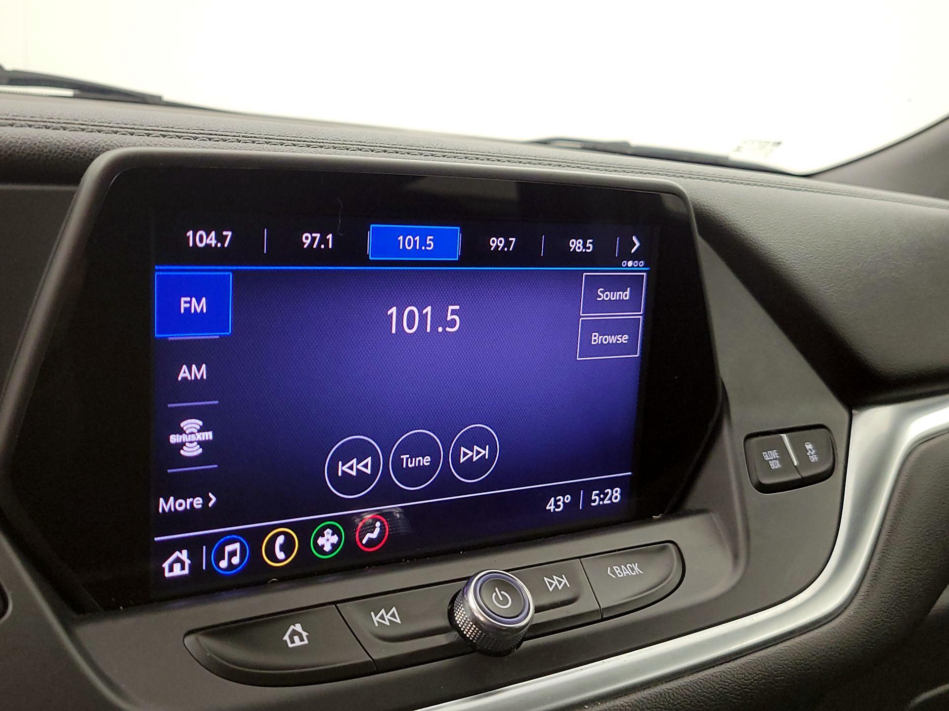 Thumbnail: 2021 Chevrolet Blazer - 15