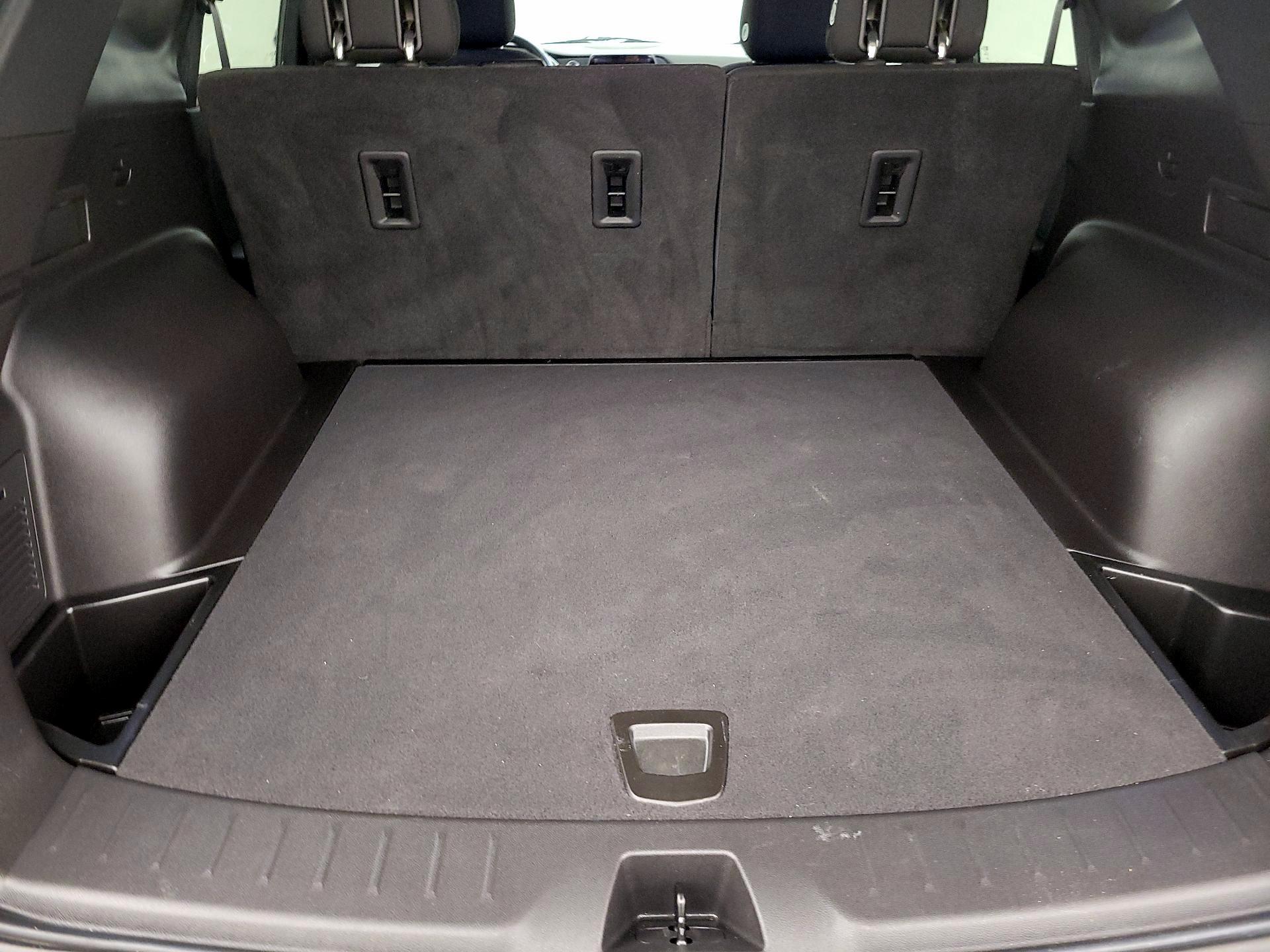 Thumbnail: 2021 Chevrolet Blazer - 20