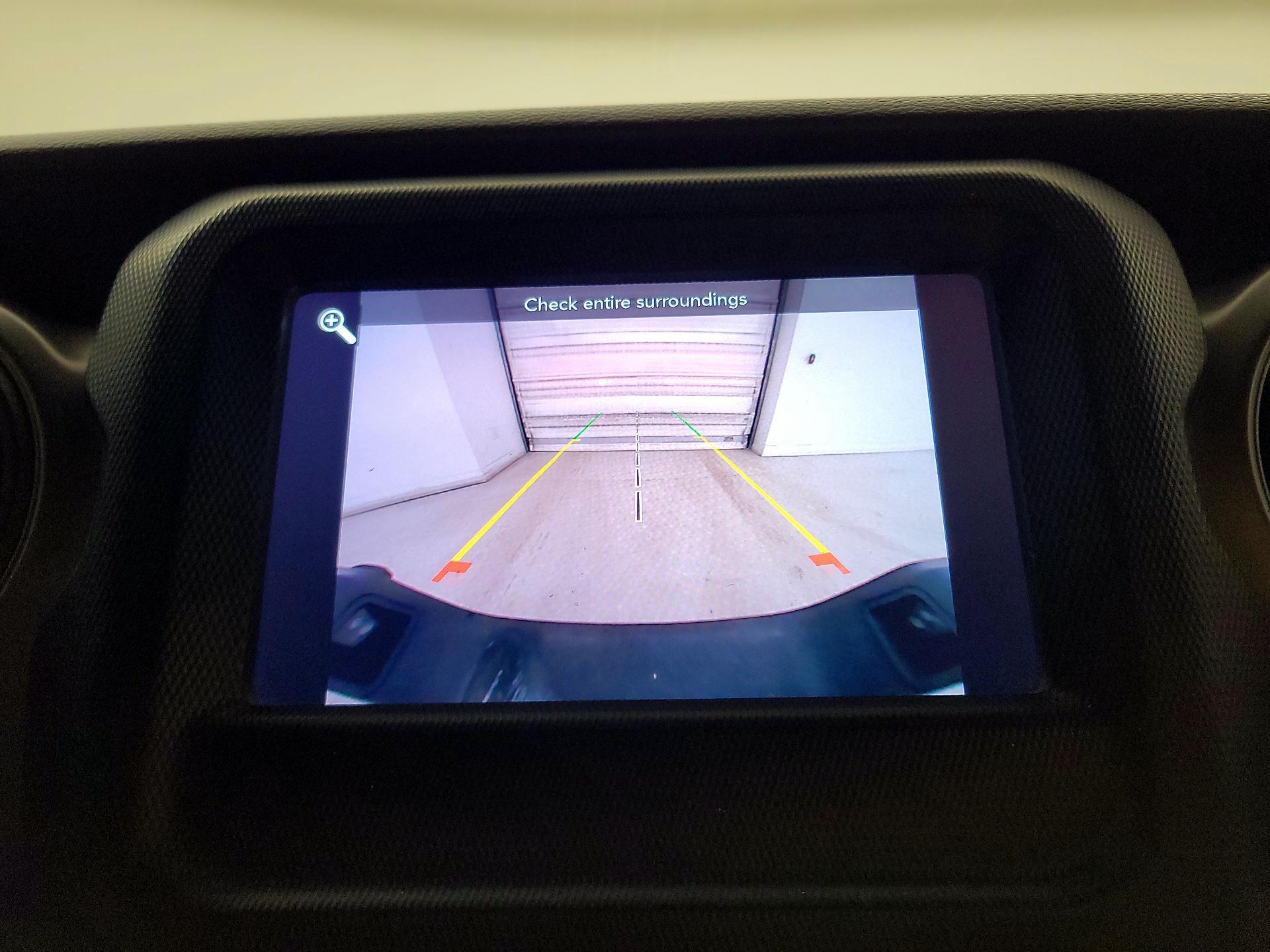 Thumbnail: 2022 Jeep Gladiator - 14