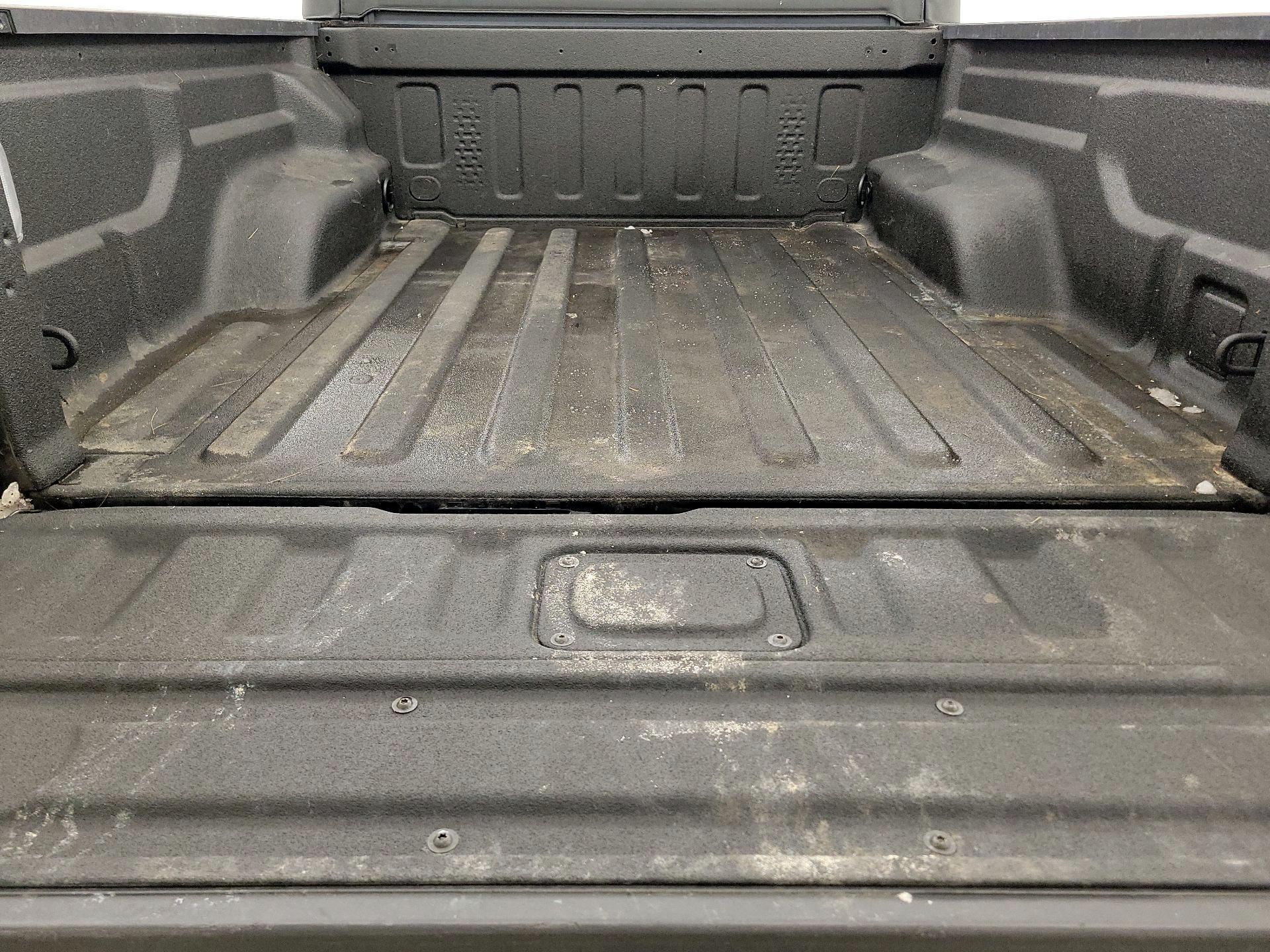 Thumbnail: 2022 Jeep Gladiator - 20