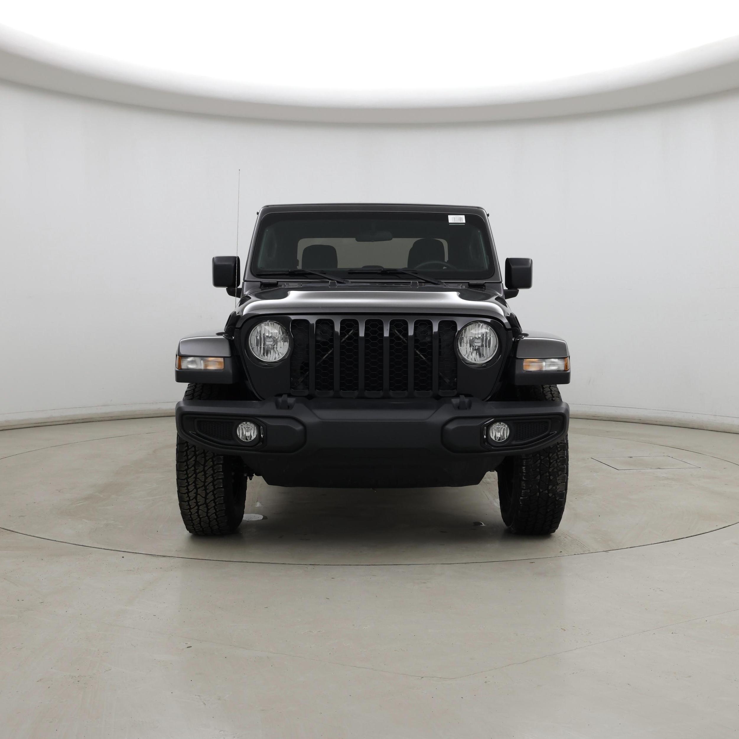 Thumbnail: 2022 Jeep Gladiator - 5