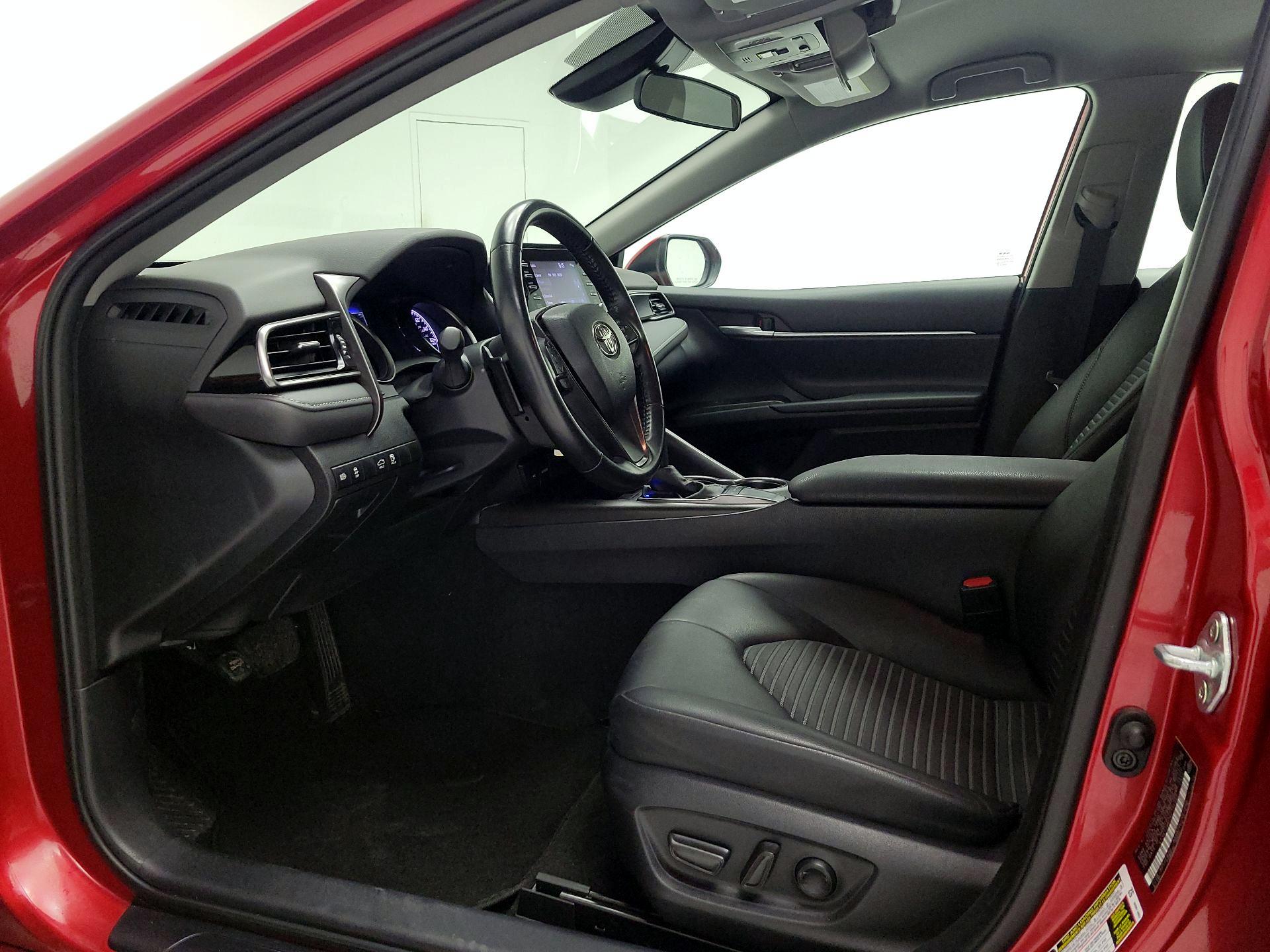 Thumbnail: 2023 Toyota Camry - 11