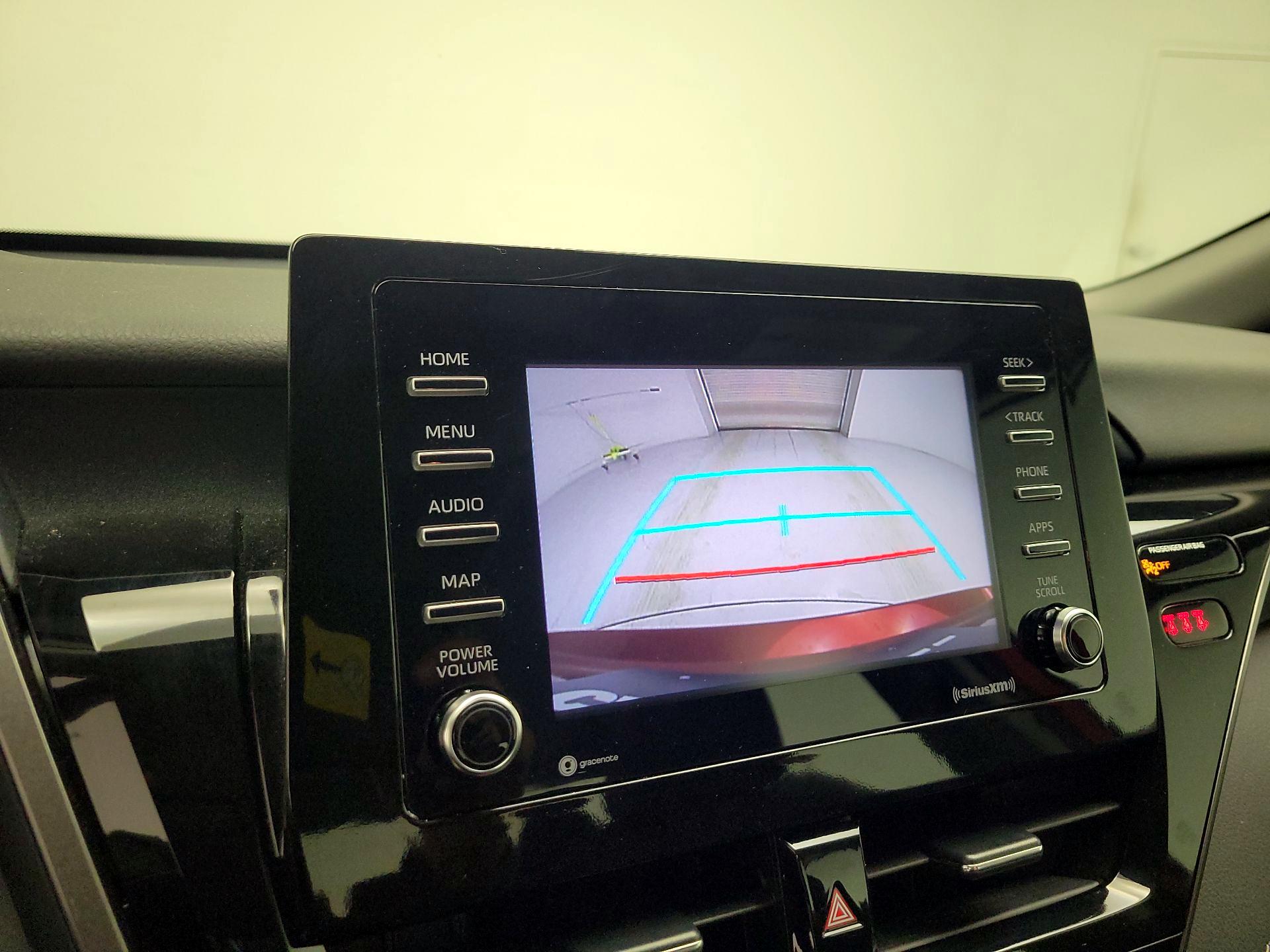 Thumbnail: 2023 Toyota Camry - 13