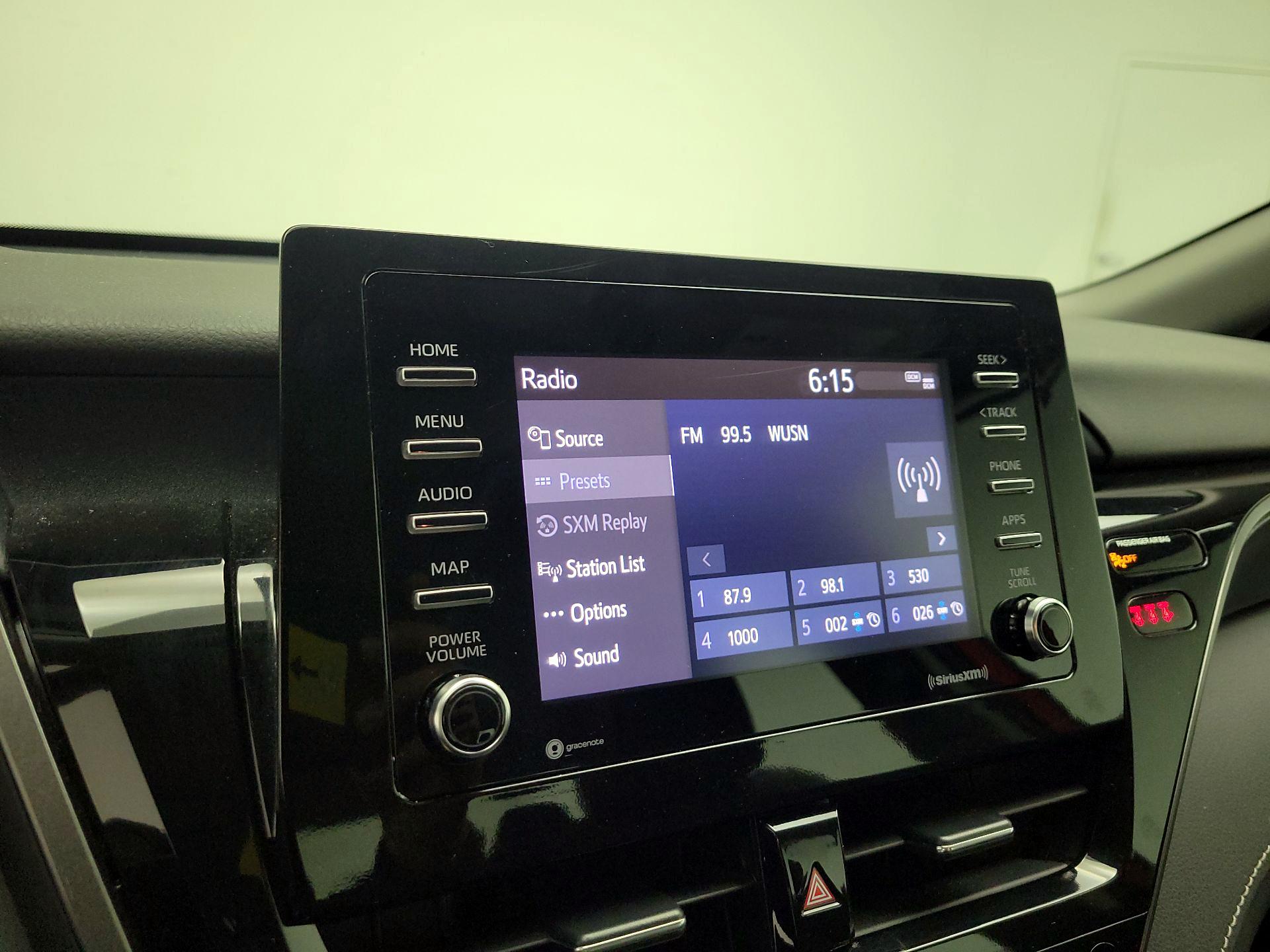 Thumbnail: 2023 Toyota Camry - 14