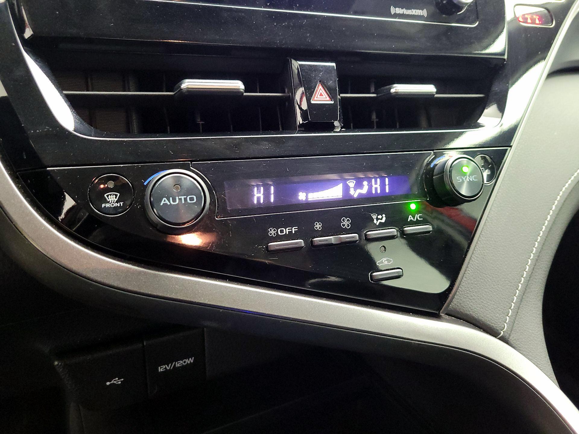 Thumbnail: 2023 Toyota Camry - 15