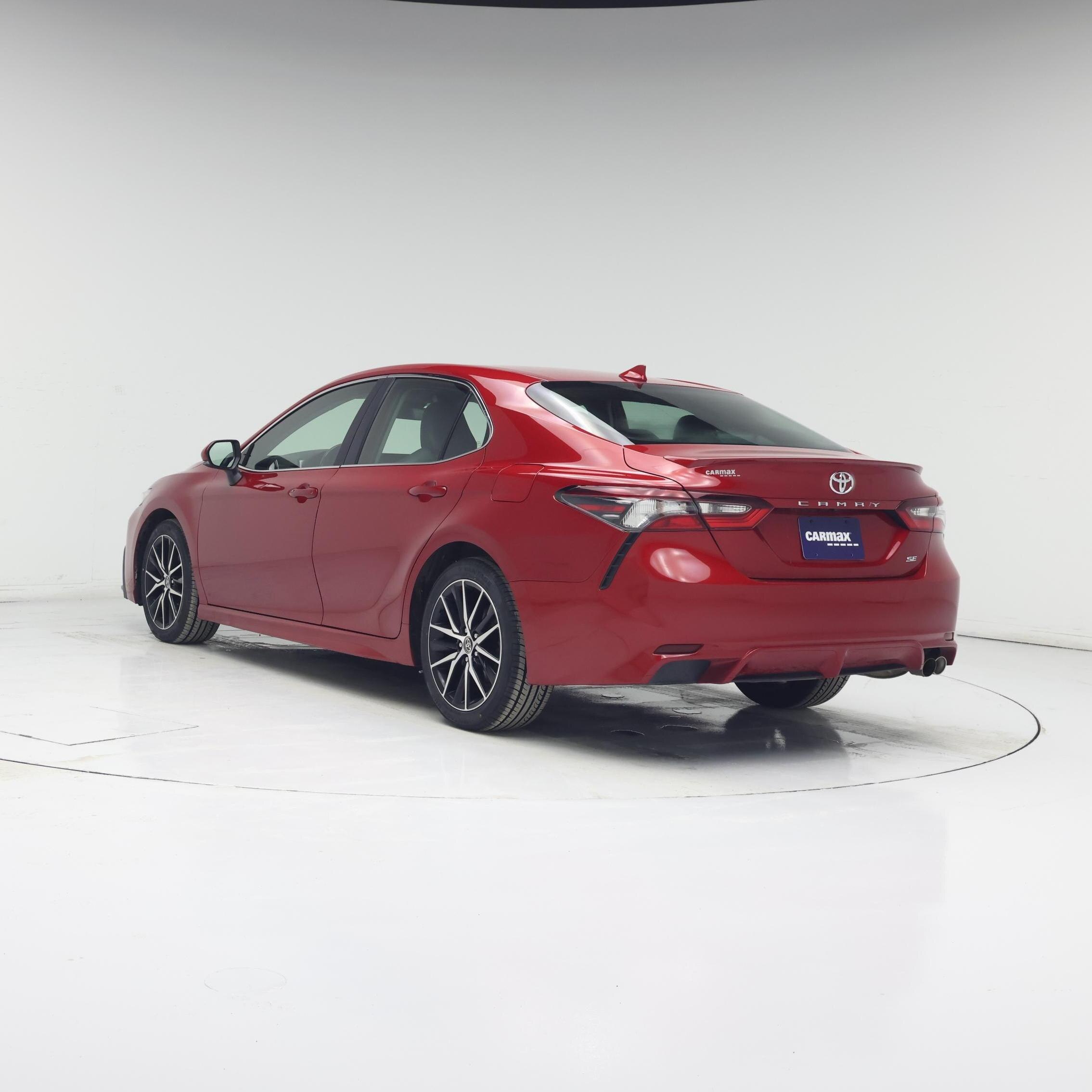 Thumbnail: 2023 Toyota Camry - 2