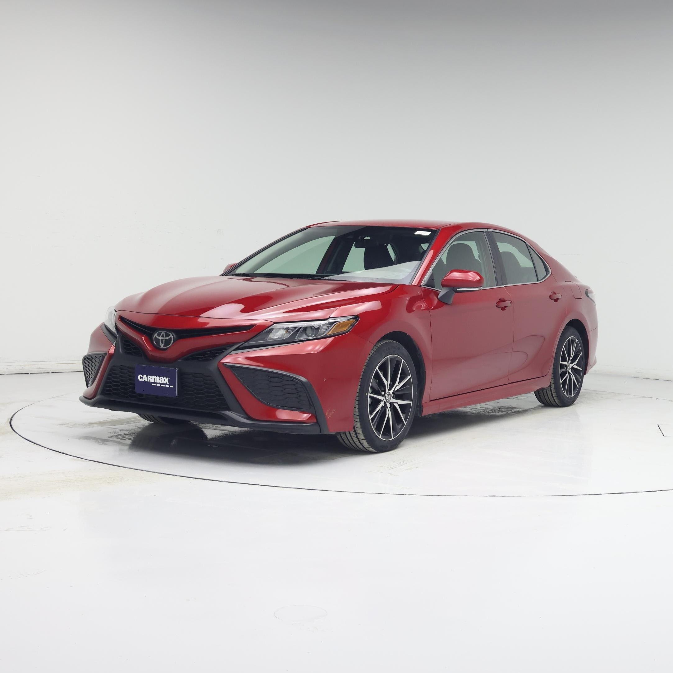 Thumbnail: 2023 Toyota Camry - 4
