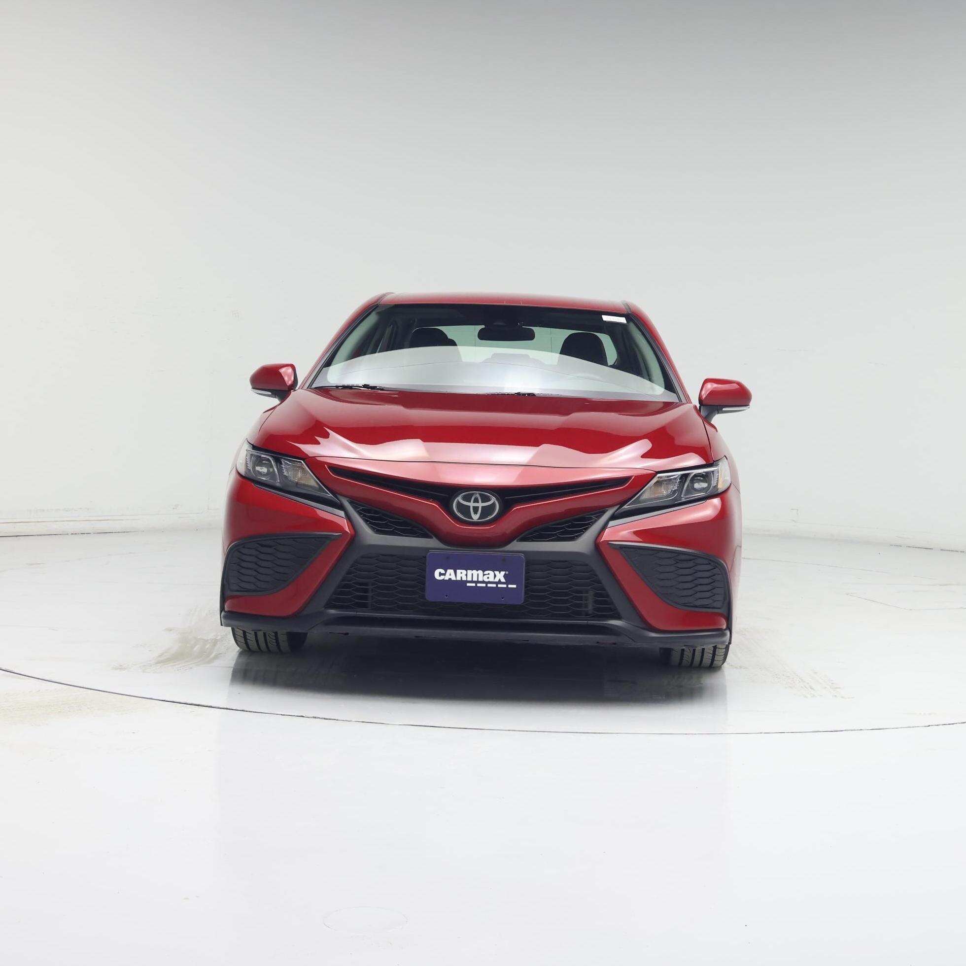 Thumbnail: 2023 Toyota Camry - 5