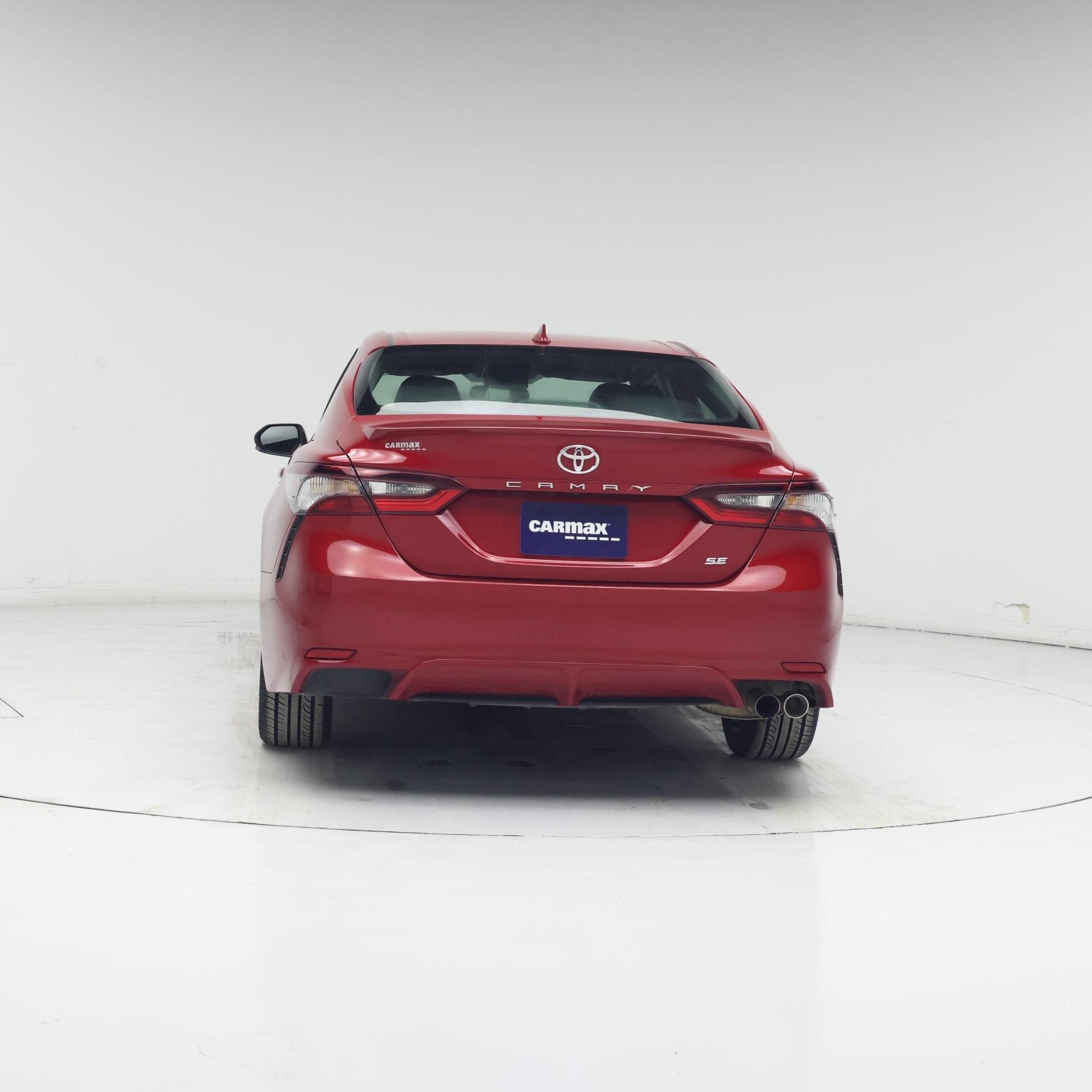 Thumbnail: 2023 Toyota Camry - 6