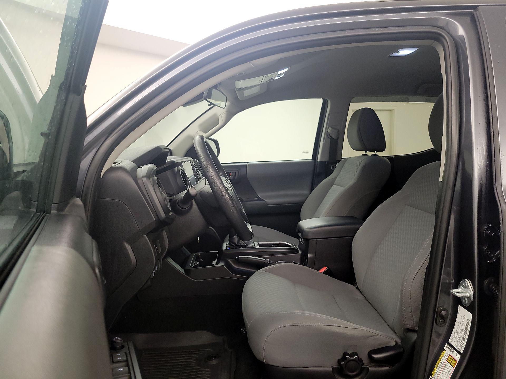 Thumbnail: 2023 Toyota Tacoma - 11