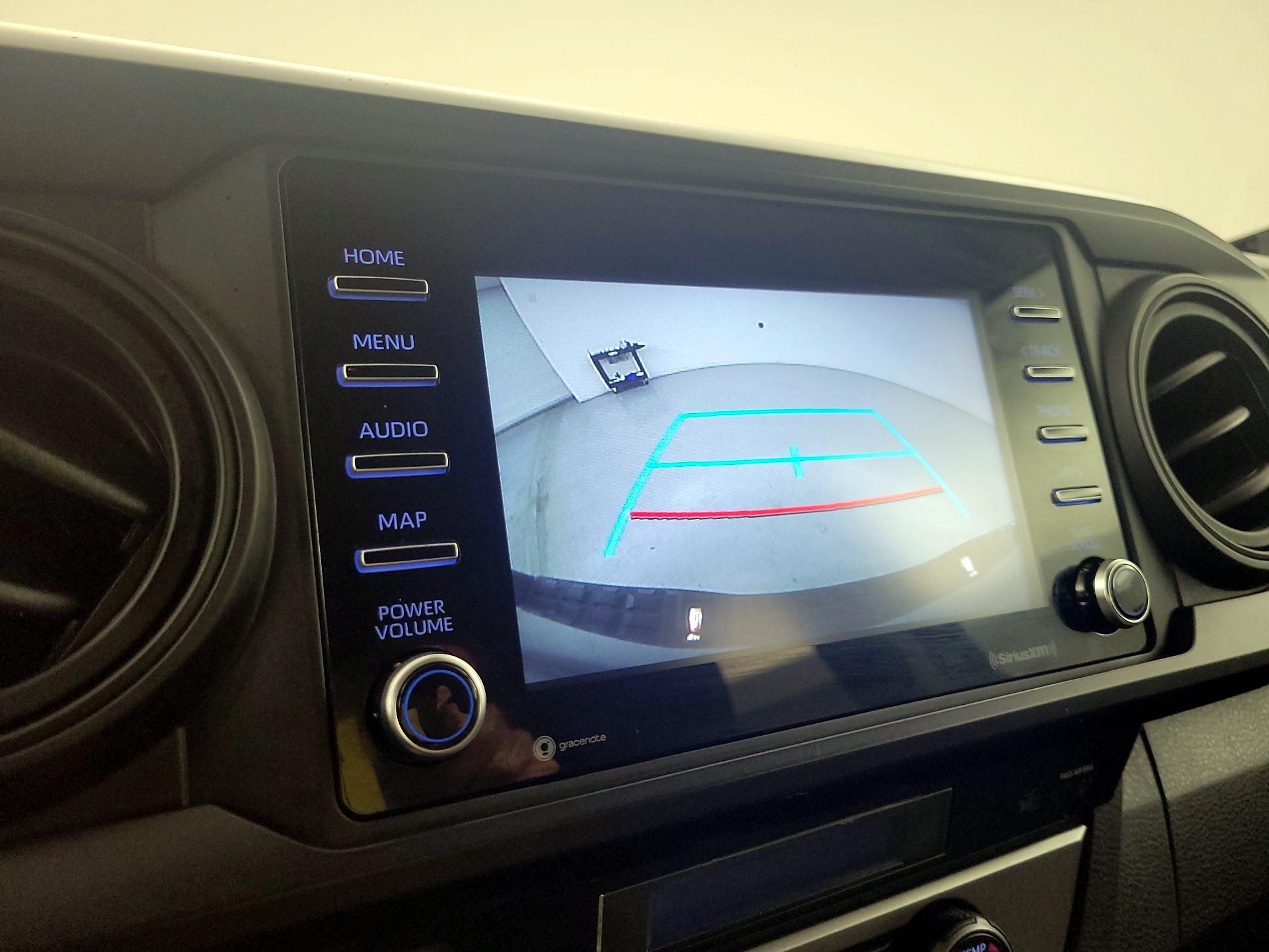 Thumbnail: 2023 Toyota Tacoma - 14