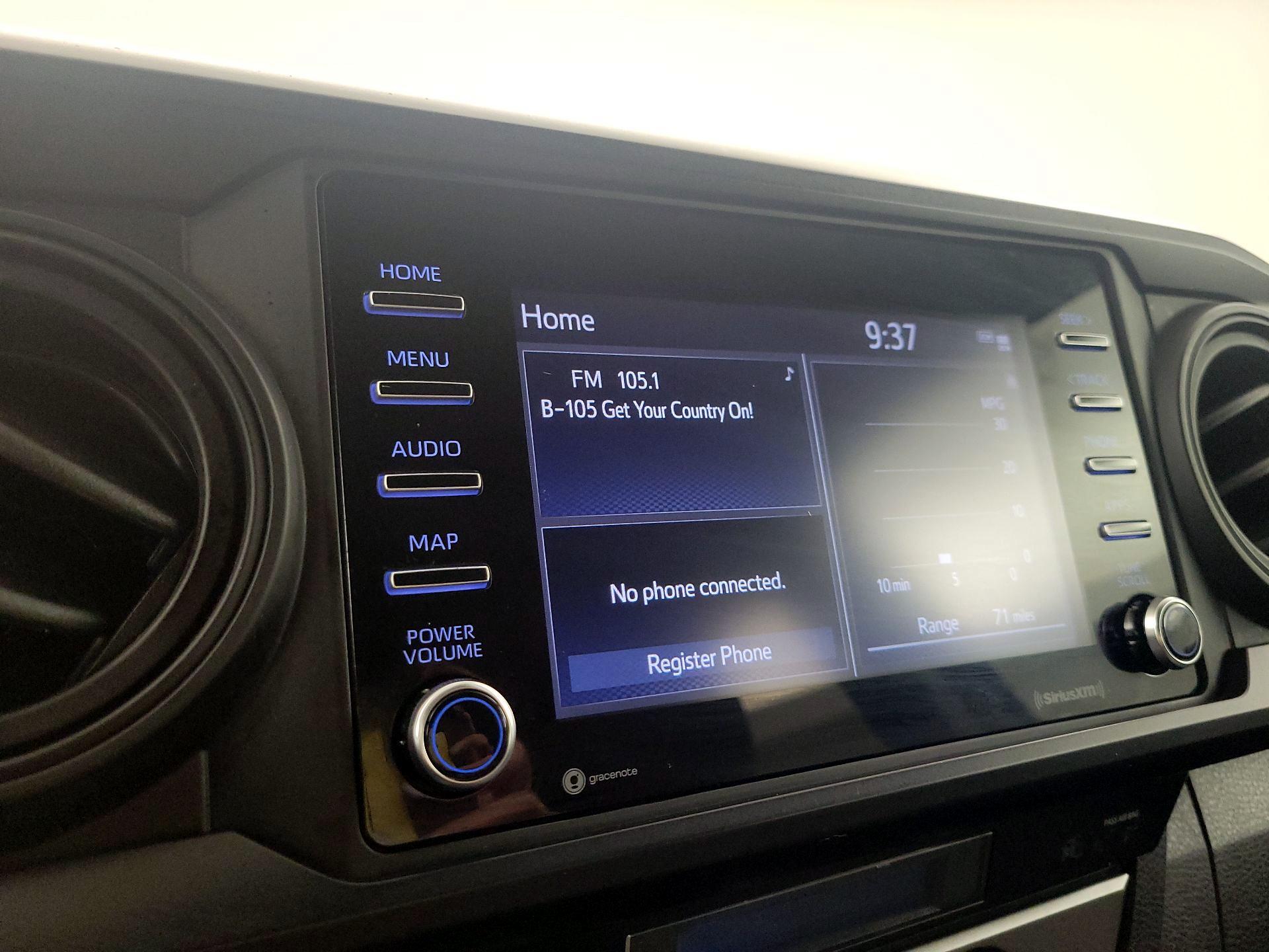 Thumbnail: 2023 Toyota Tacoma - 15