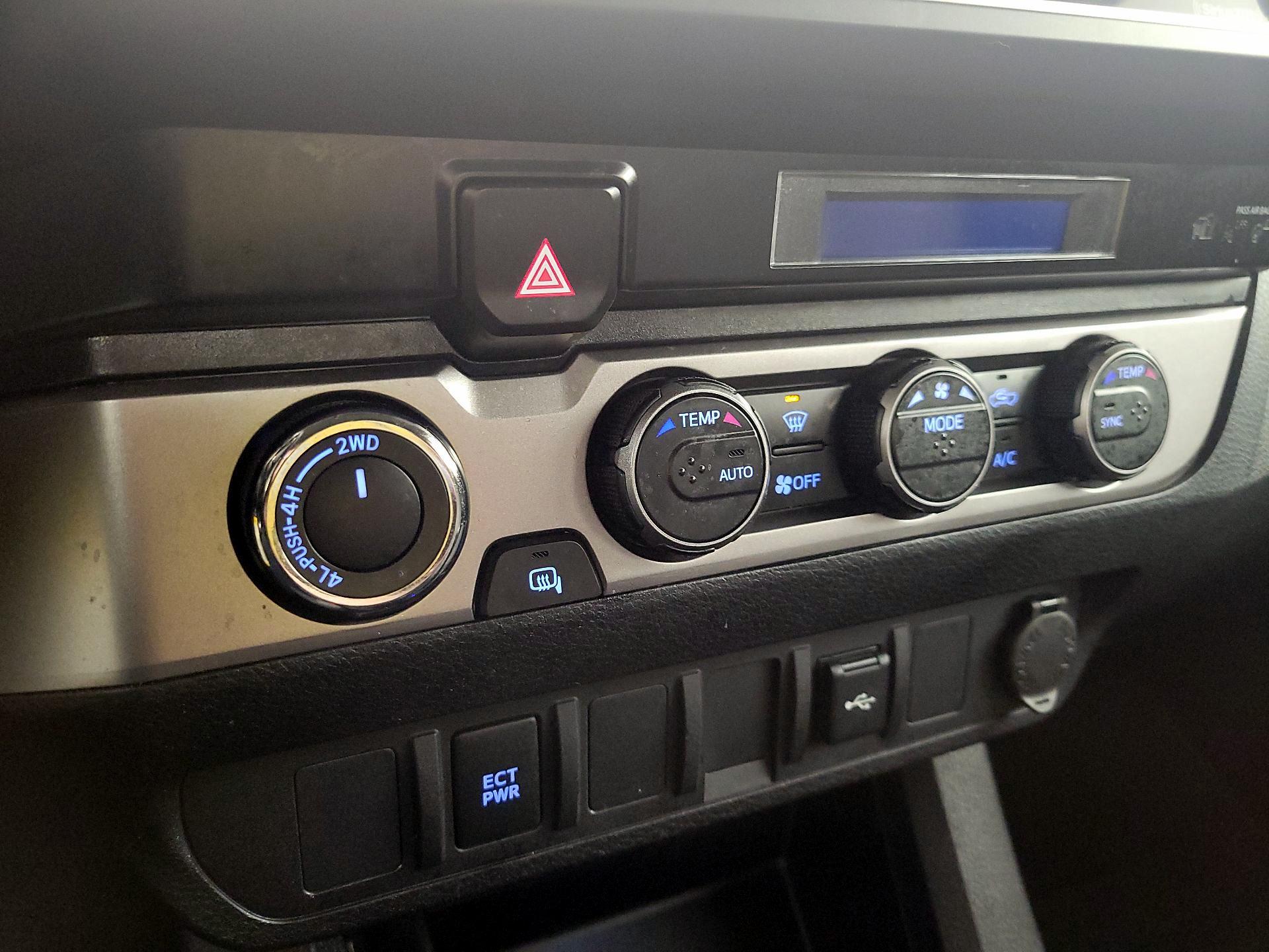 Thumbnail: 2023 Toyota Tacoma - 16