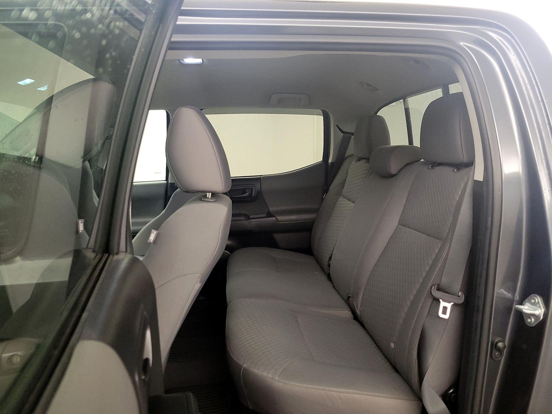 Thumbnail: 2023 Toyota Tacoma - 19