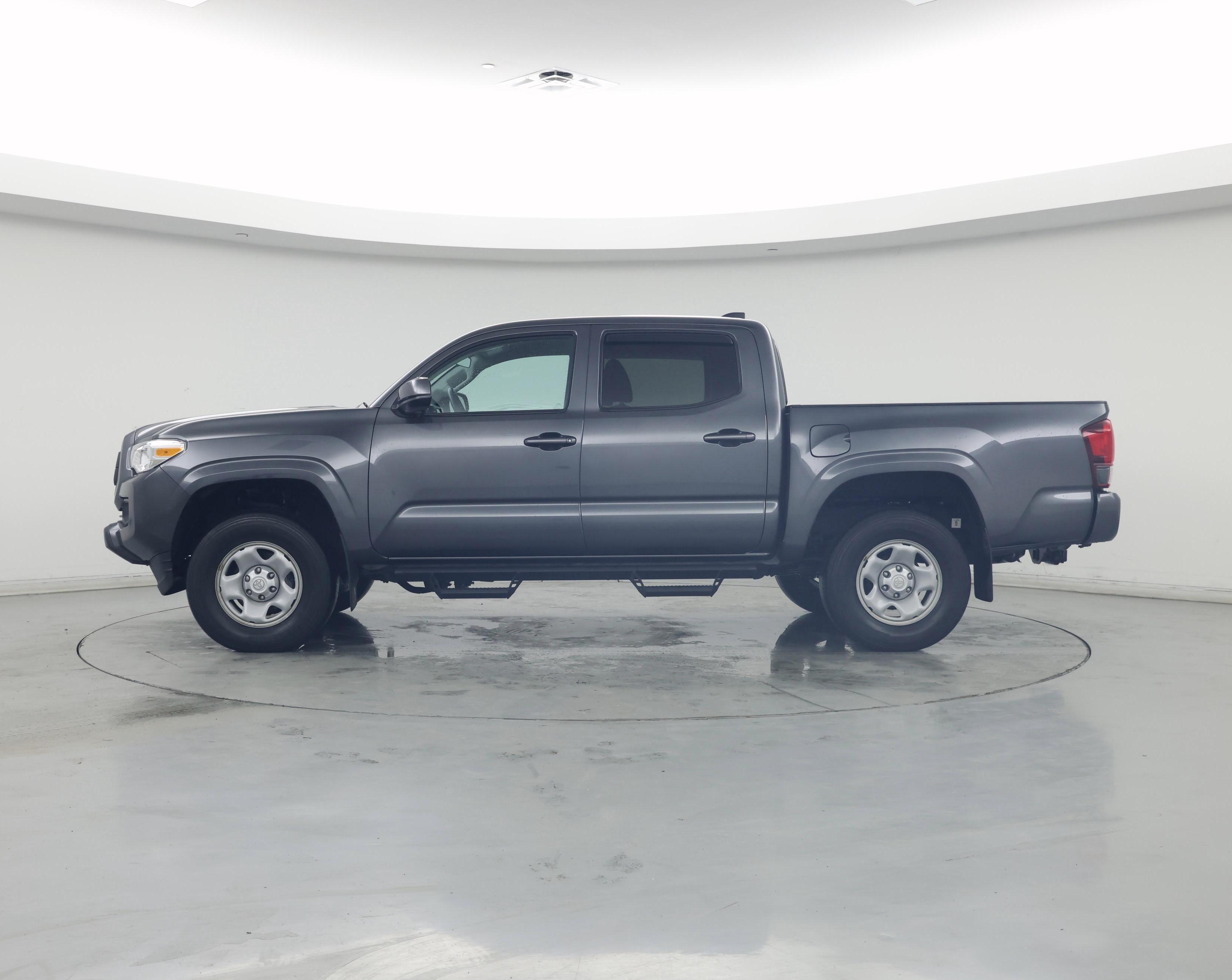 Thumbnail: 2023 Toyota Tacoma - 3