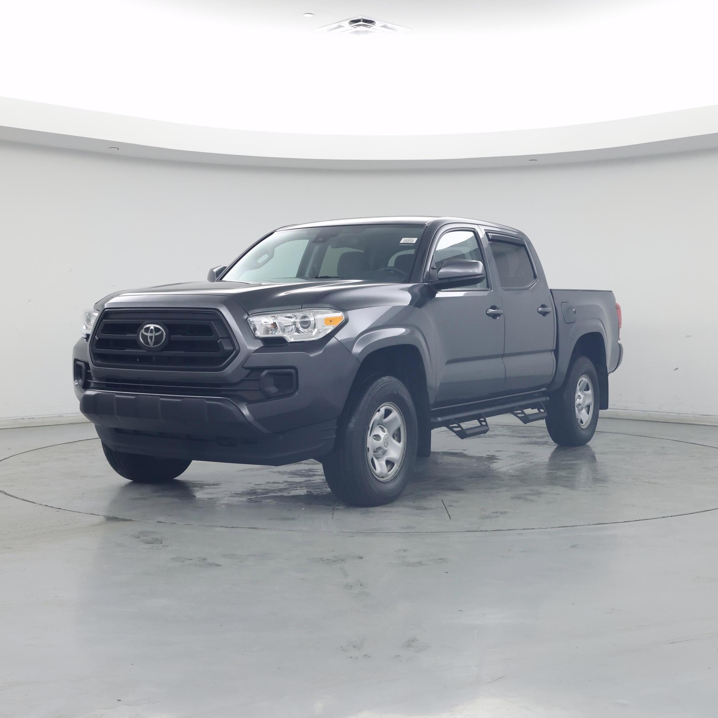 Thumbnail: 2023 Toyota Tacoma - 4