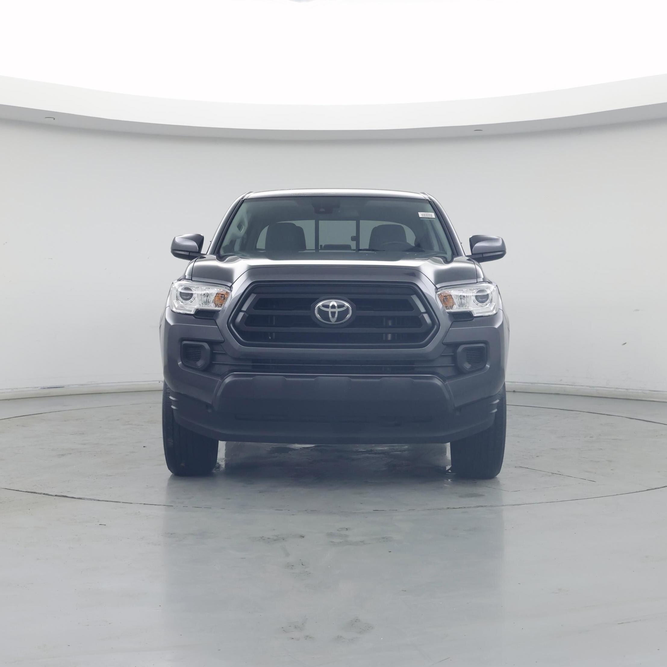 Thumbnail: 2023 Toyota Tacoma - 5